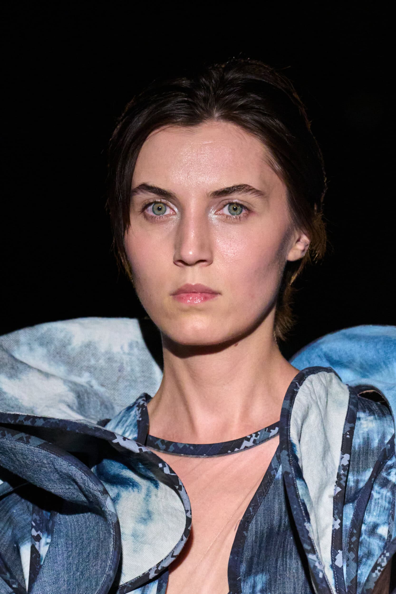 Threeasfour Spring 2027 Fashion Show Details
