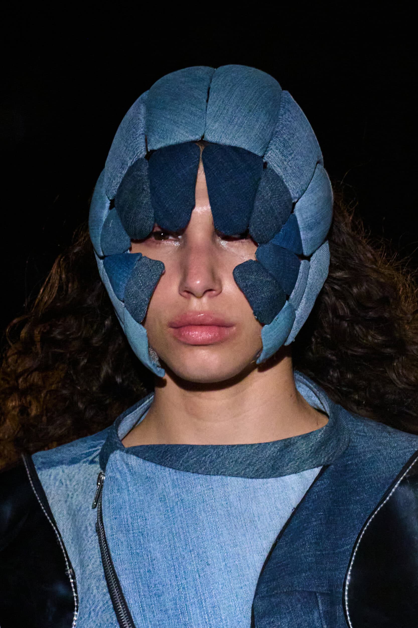 Threeasfour Spring 2027 Fashion Show Details