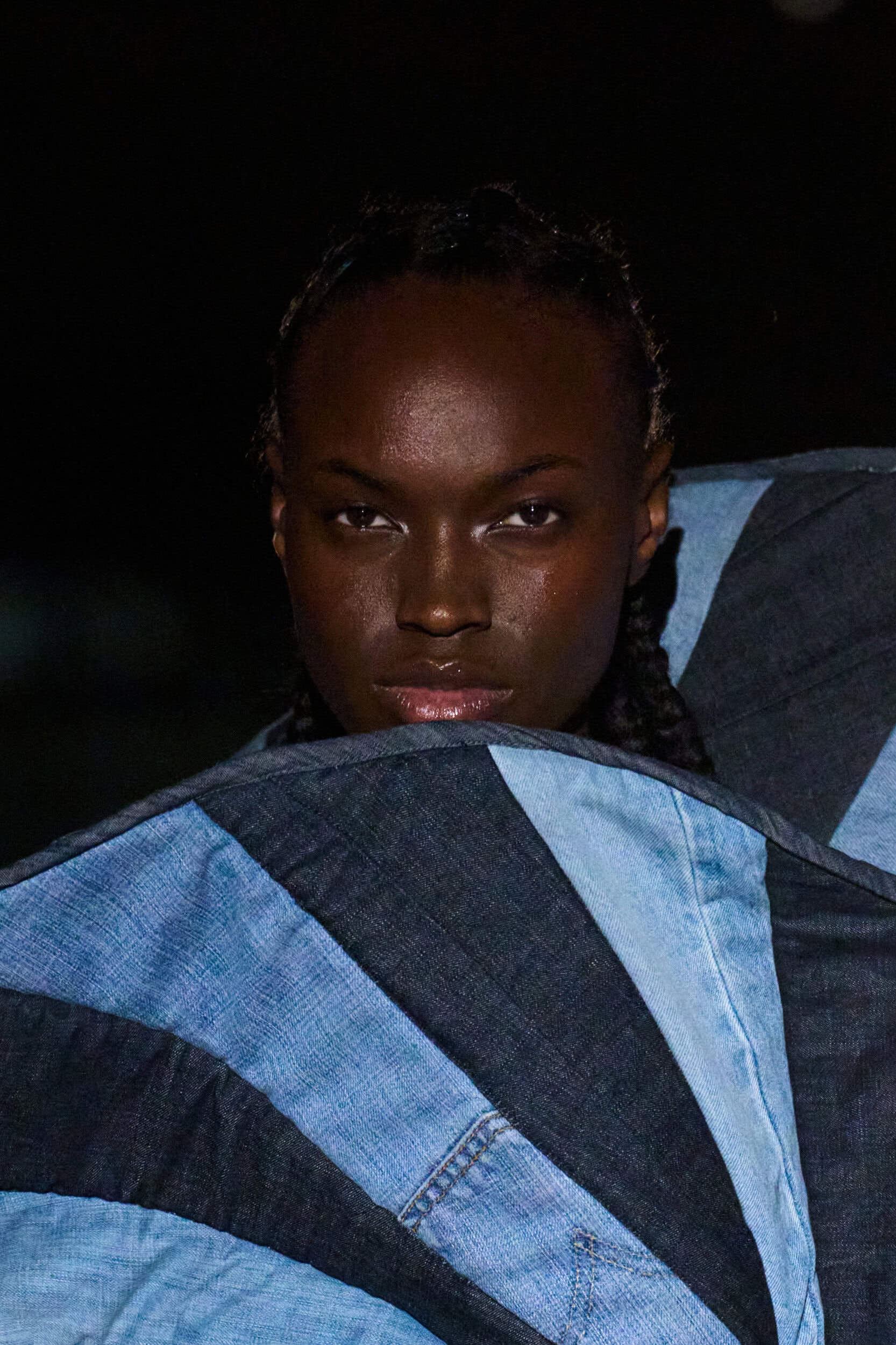 Threeasfour Spring 2027 Fashion Show Details