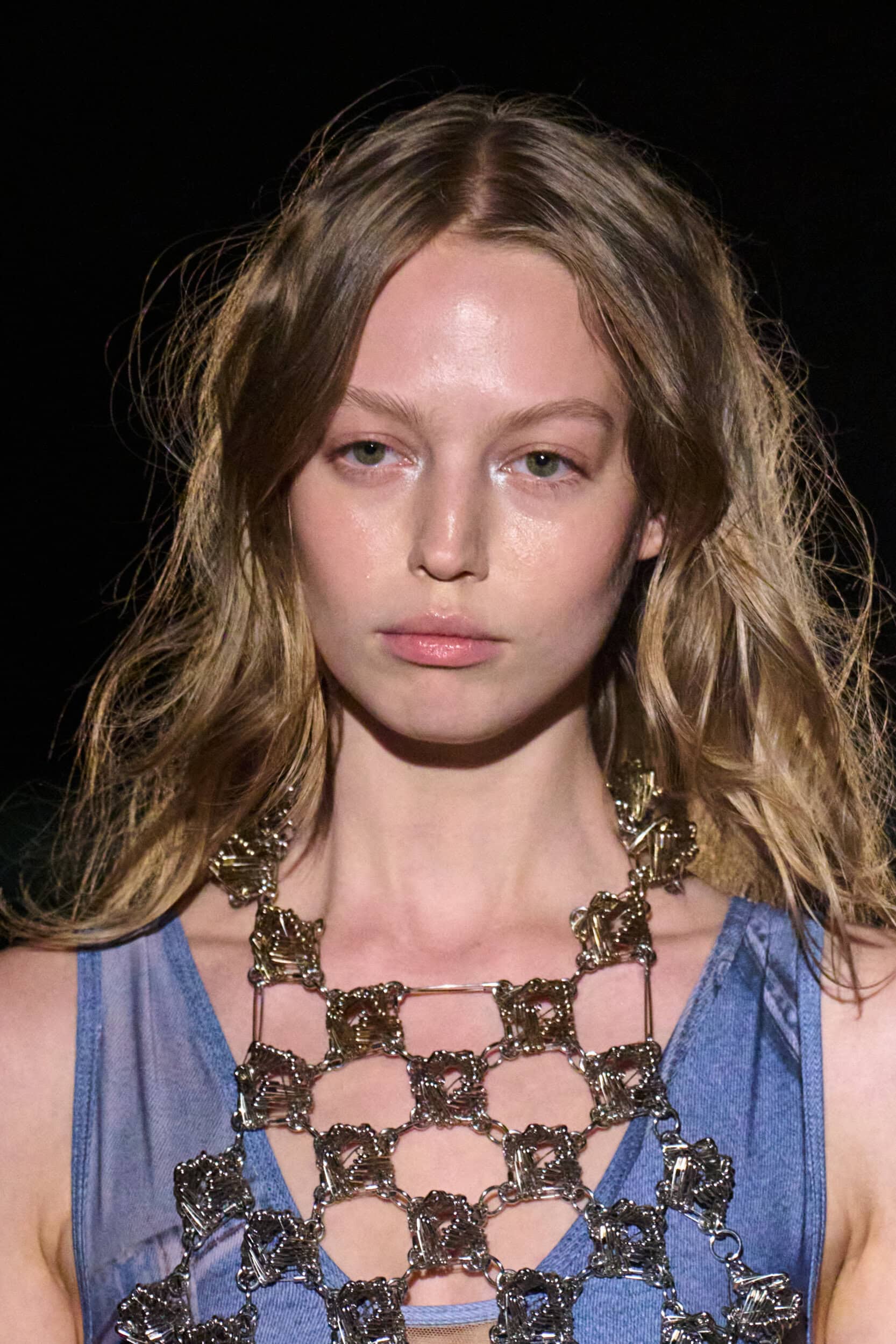 Threeasfour Spring 2027 Fashion Show Details