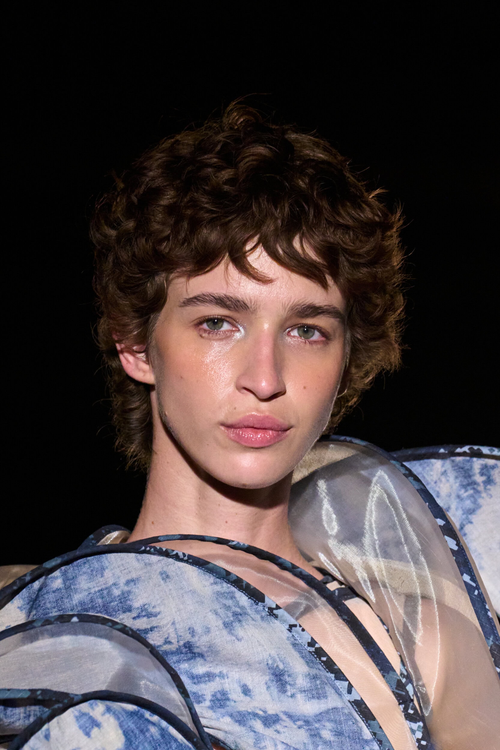 Threeasfour Spring 2027 Fashion Show Details
