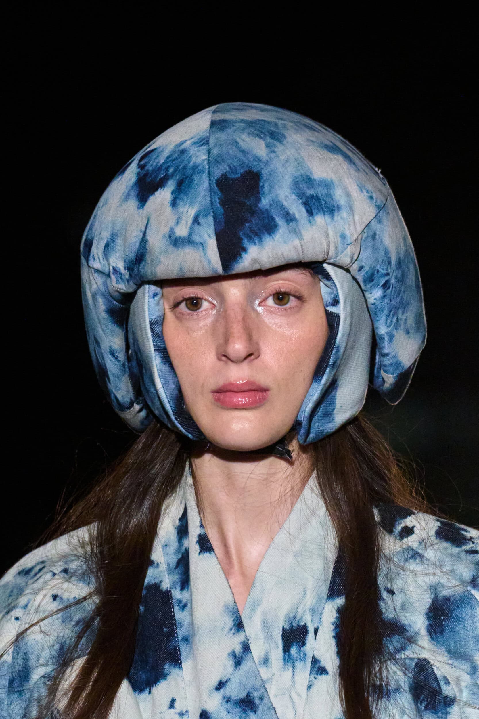 Threeasfour Spring 2027 Fashion Show Details