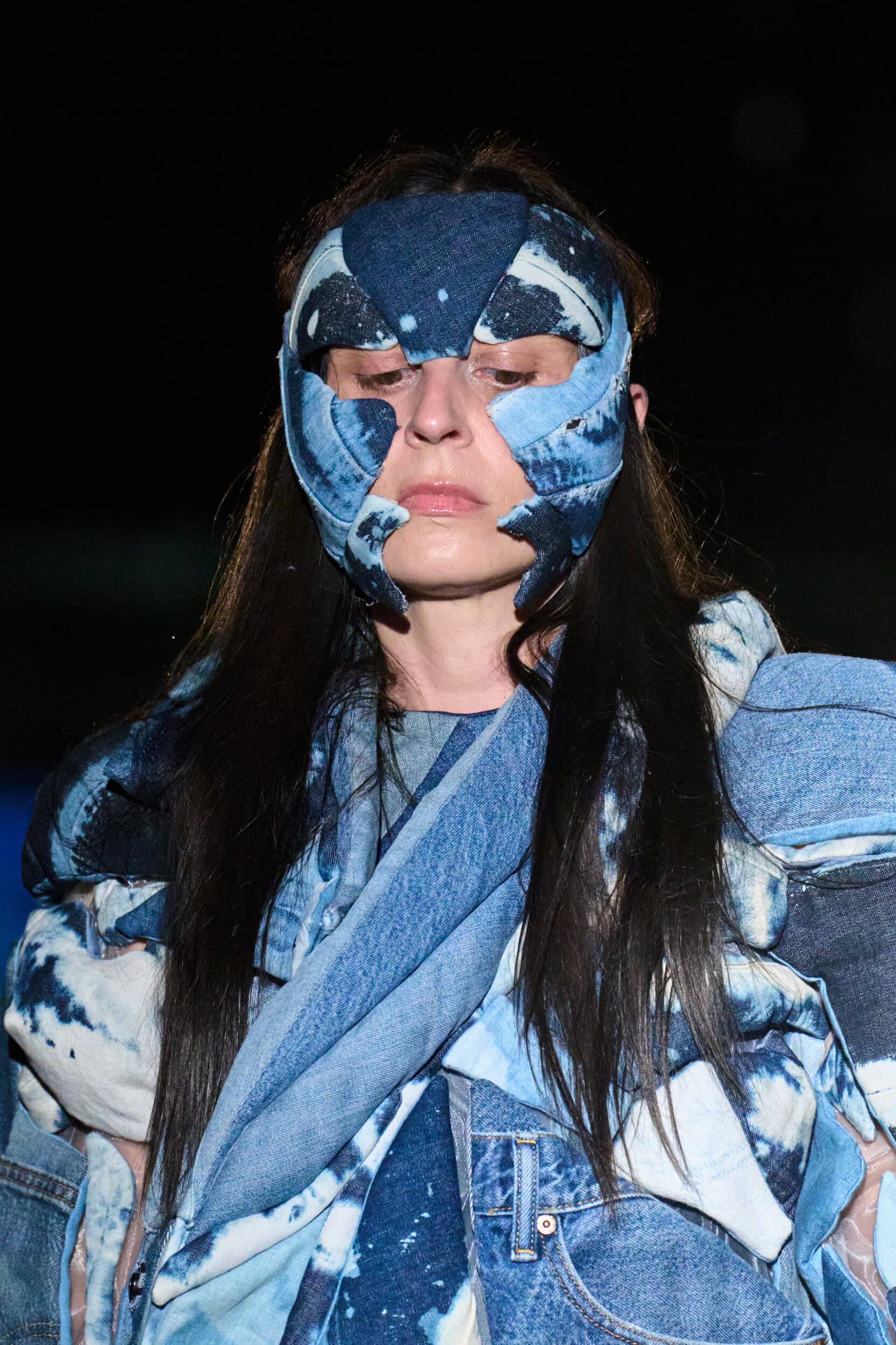 Threeasfour Spring 2027 Fashion Show Details