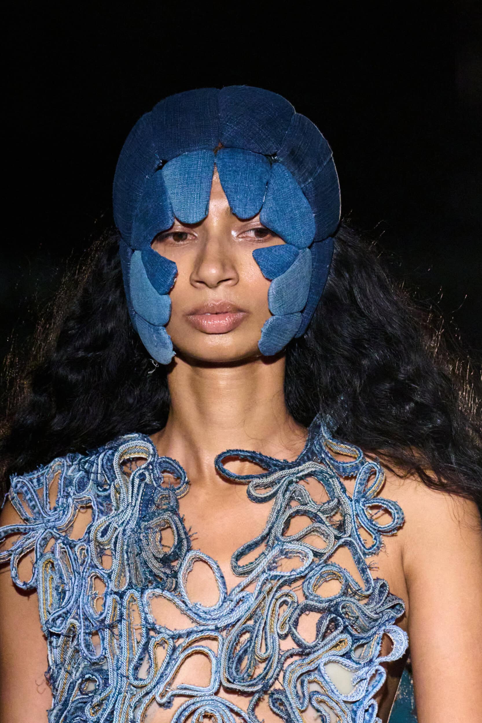 Threeasfour Spring 2027 Fashion Show Details