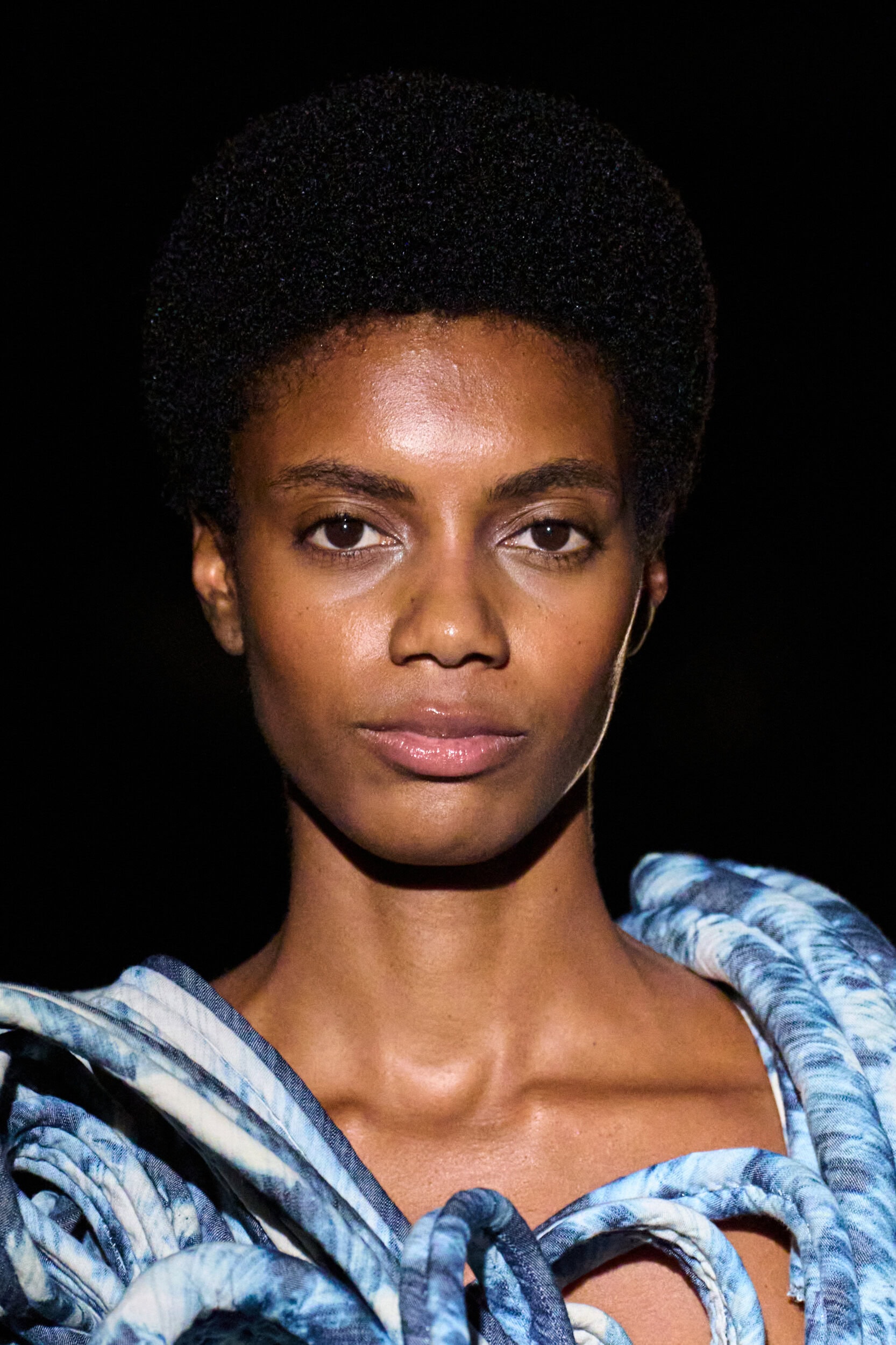 Threeasfour Spring 2027 Fashion Show Details