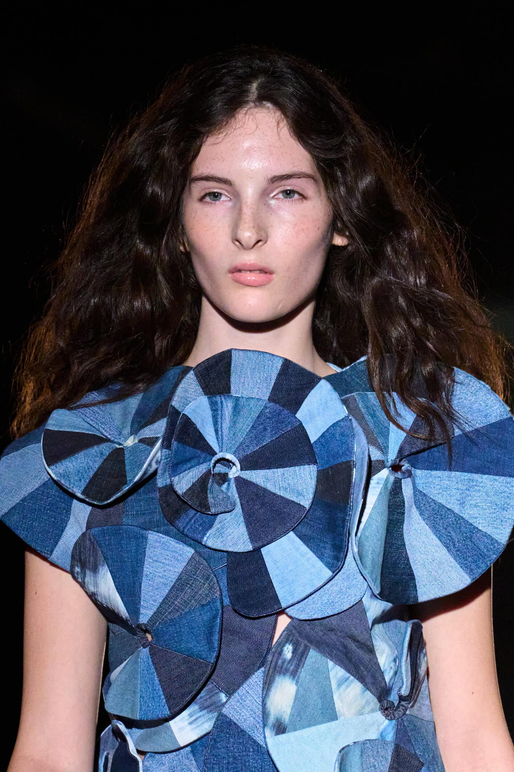 Threeasfour Spring 2027 Fashion Show Details
