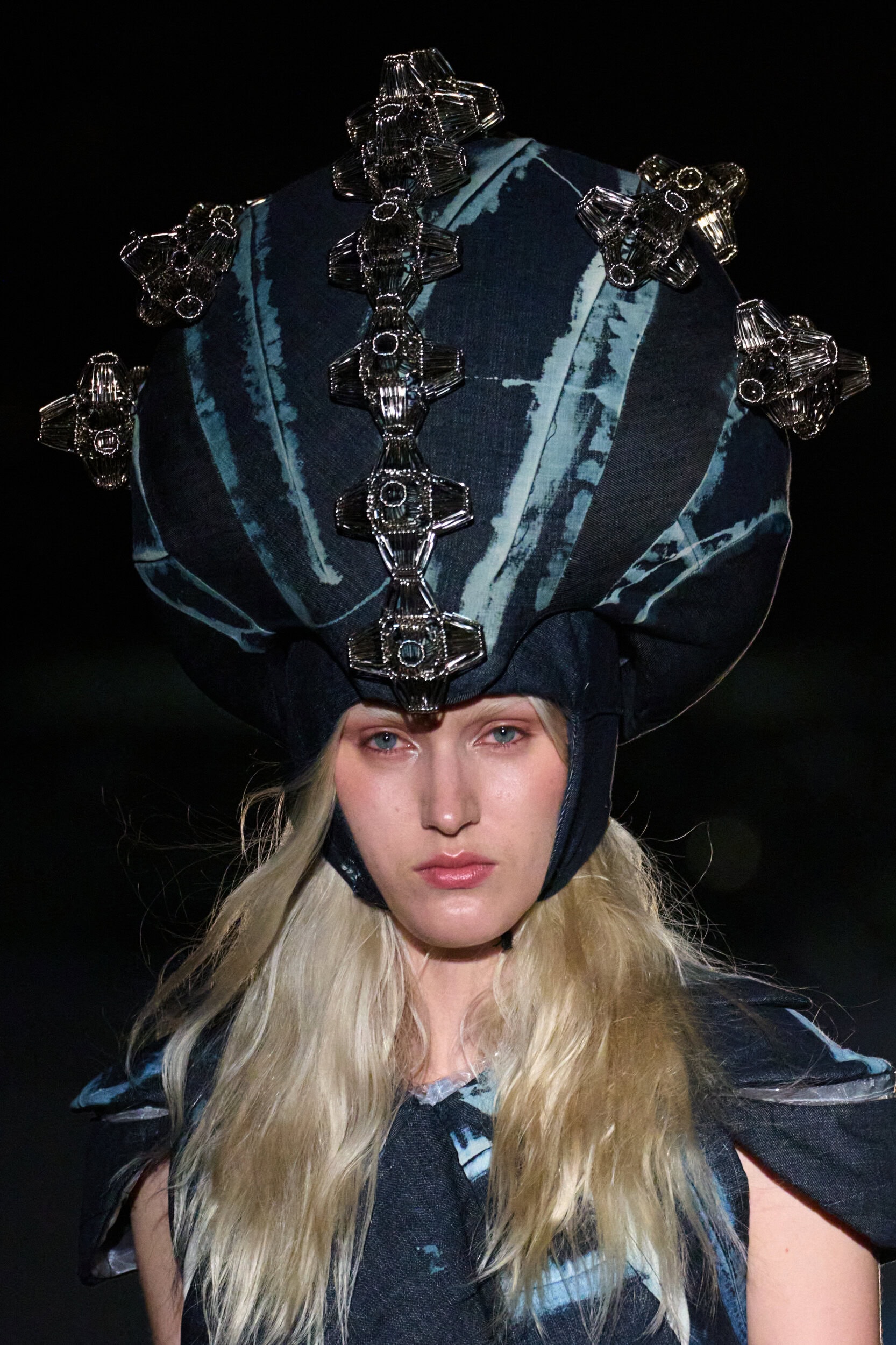 Threeasfour Spring 2027 Fashion Show Details