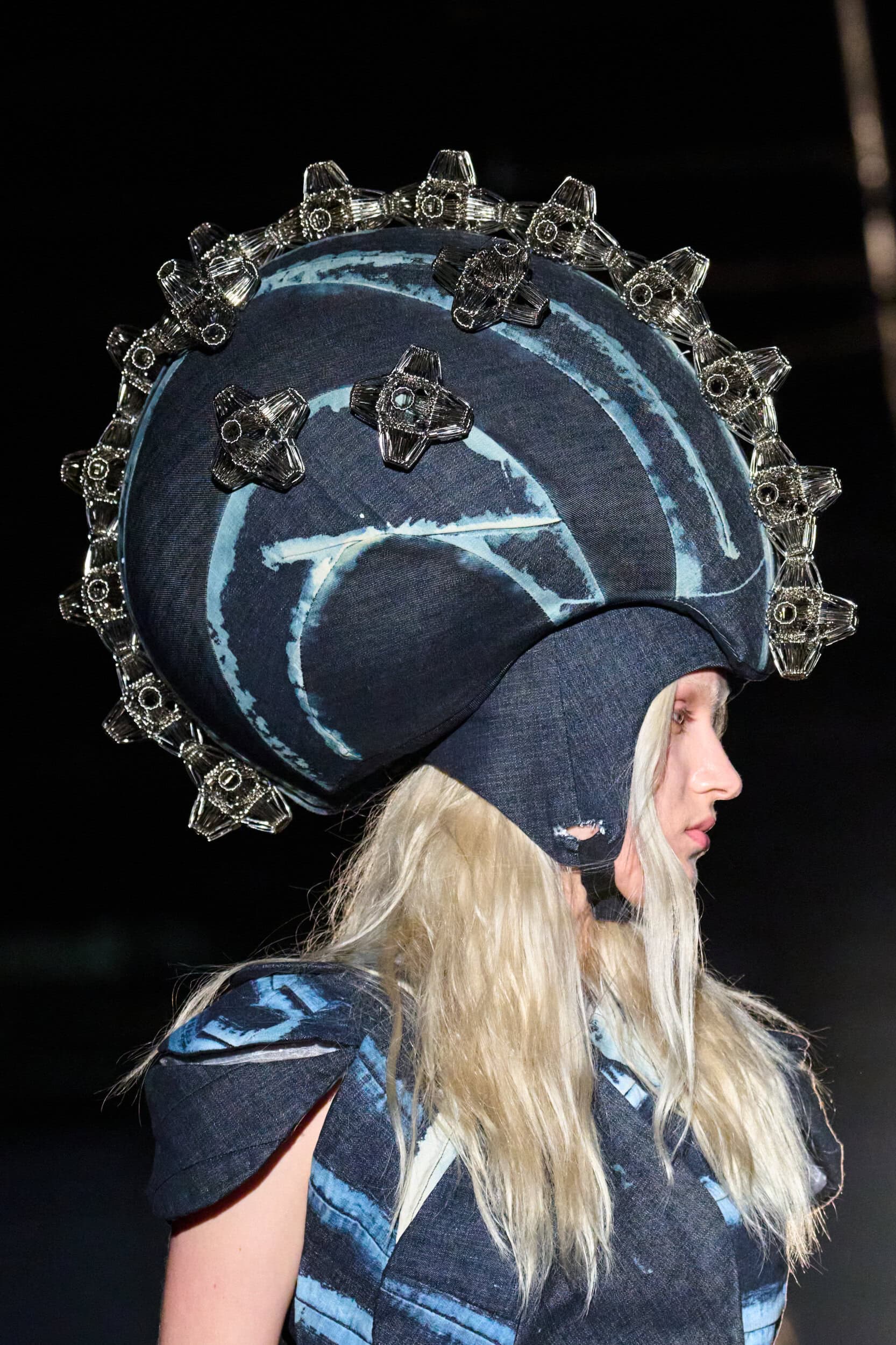 Threeasfour Spring 2027 Fashion Show Details