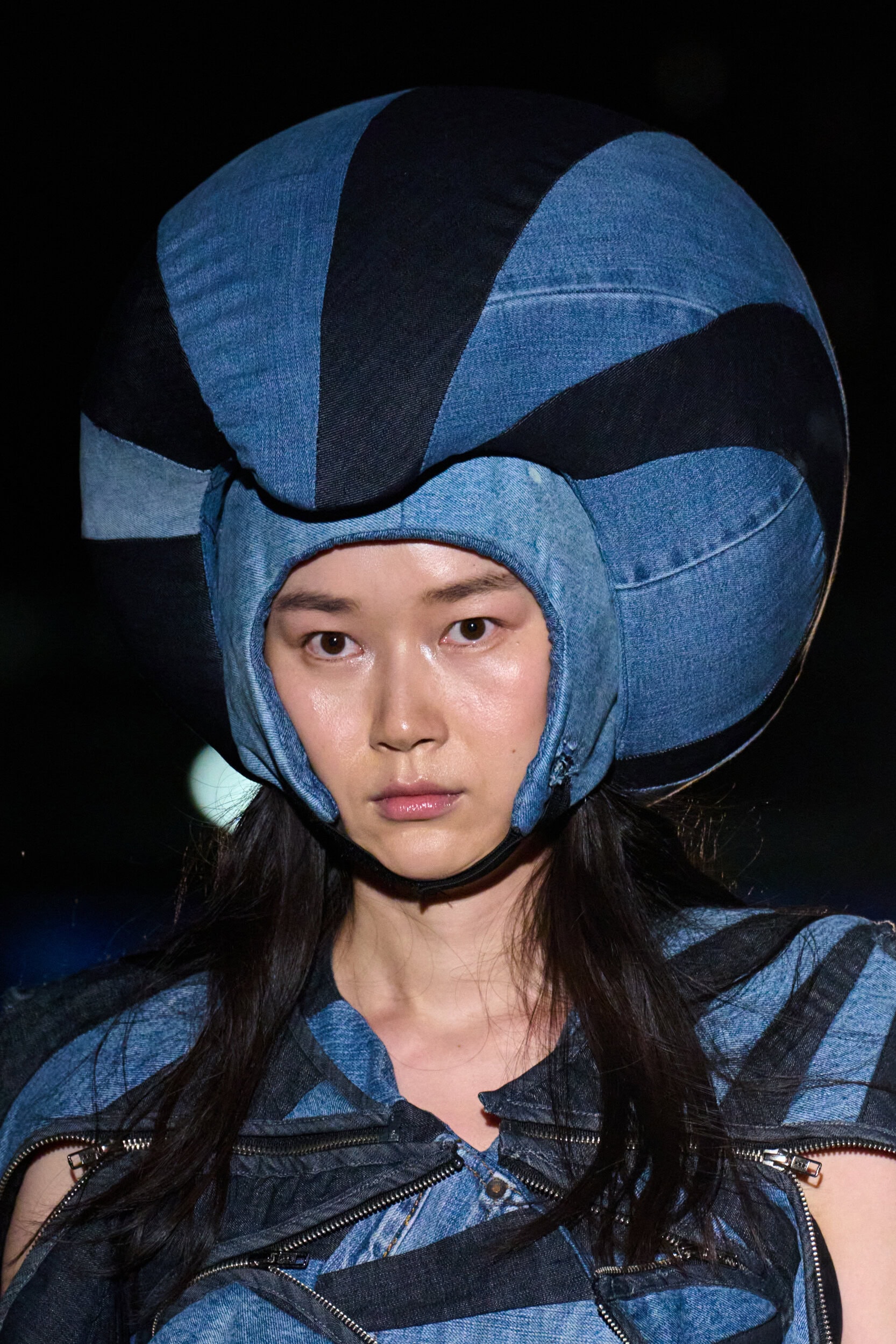 Threeasfour Spring 2027 Fashion Show Details