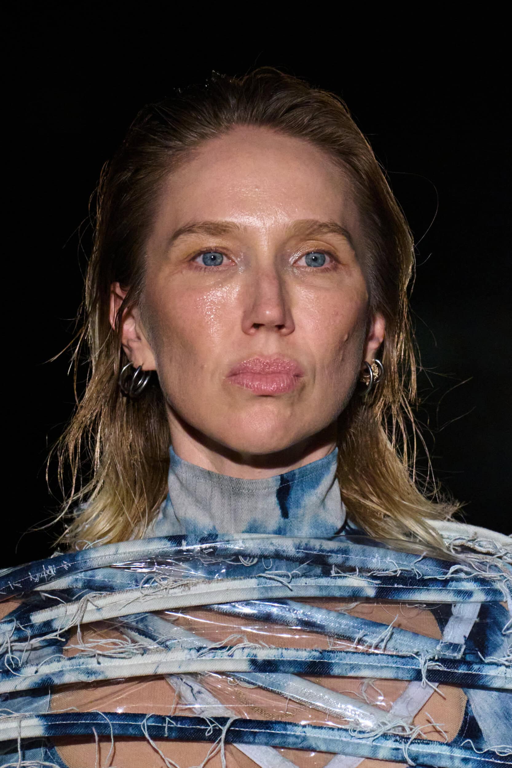 Threeasfour Spring 2027 Fashion Show Details