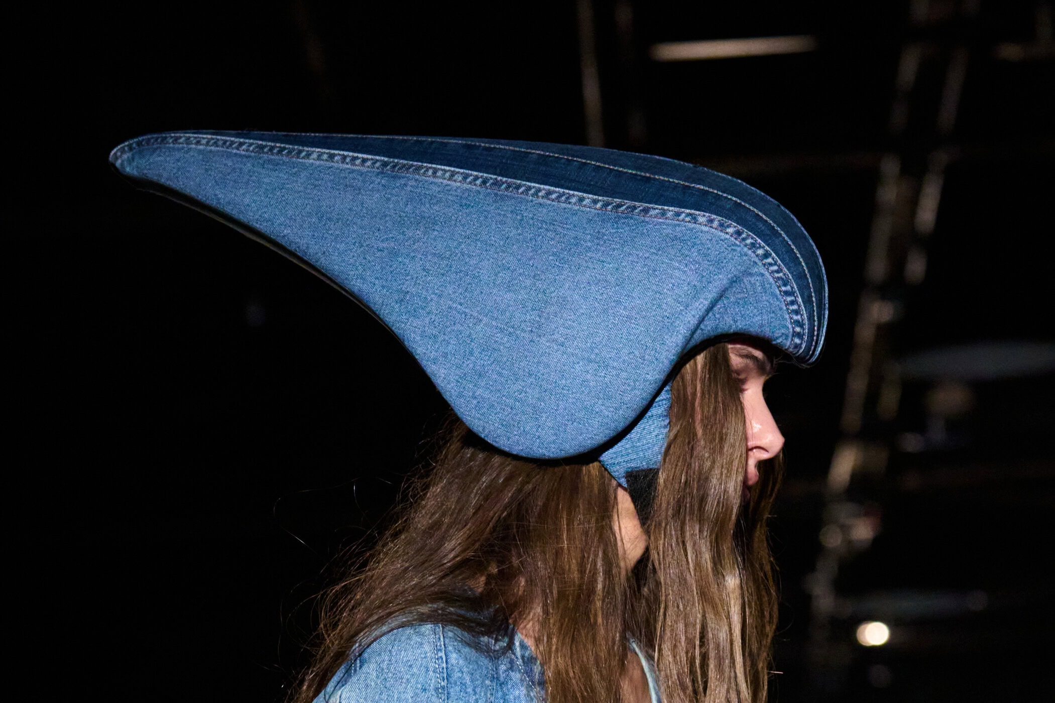 Threeasfour Spring 2027 Fashion Show Details