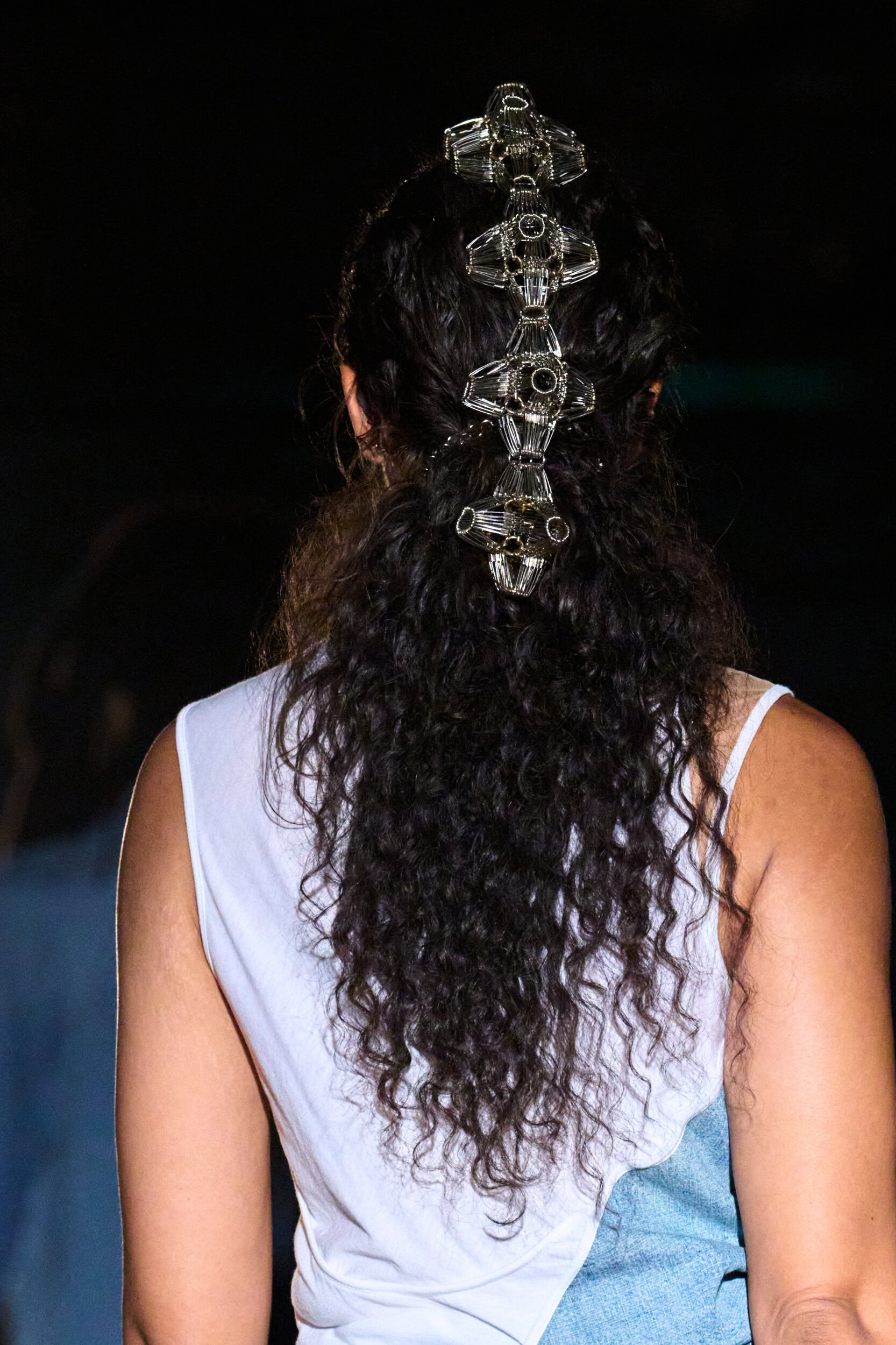 Threeasfour Spring 2027 Fashion Show Details