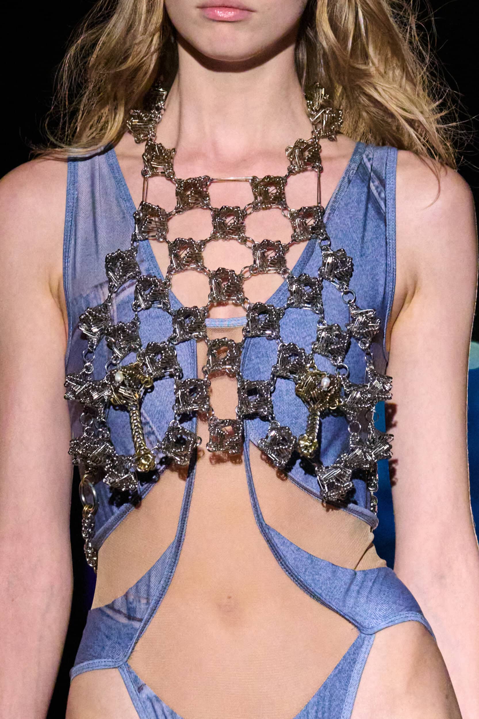 Threeasfour Spring 2027 Fashion Show Details