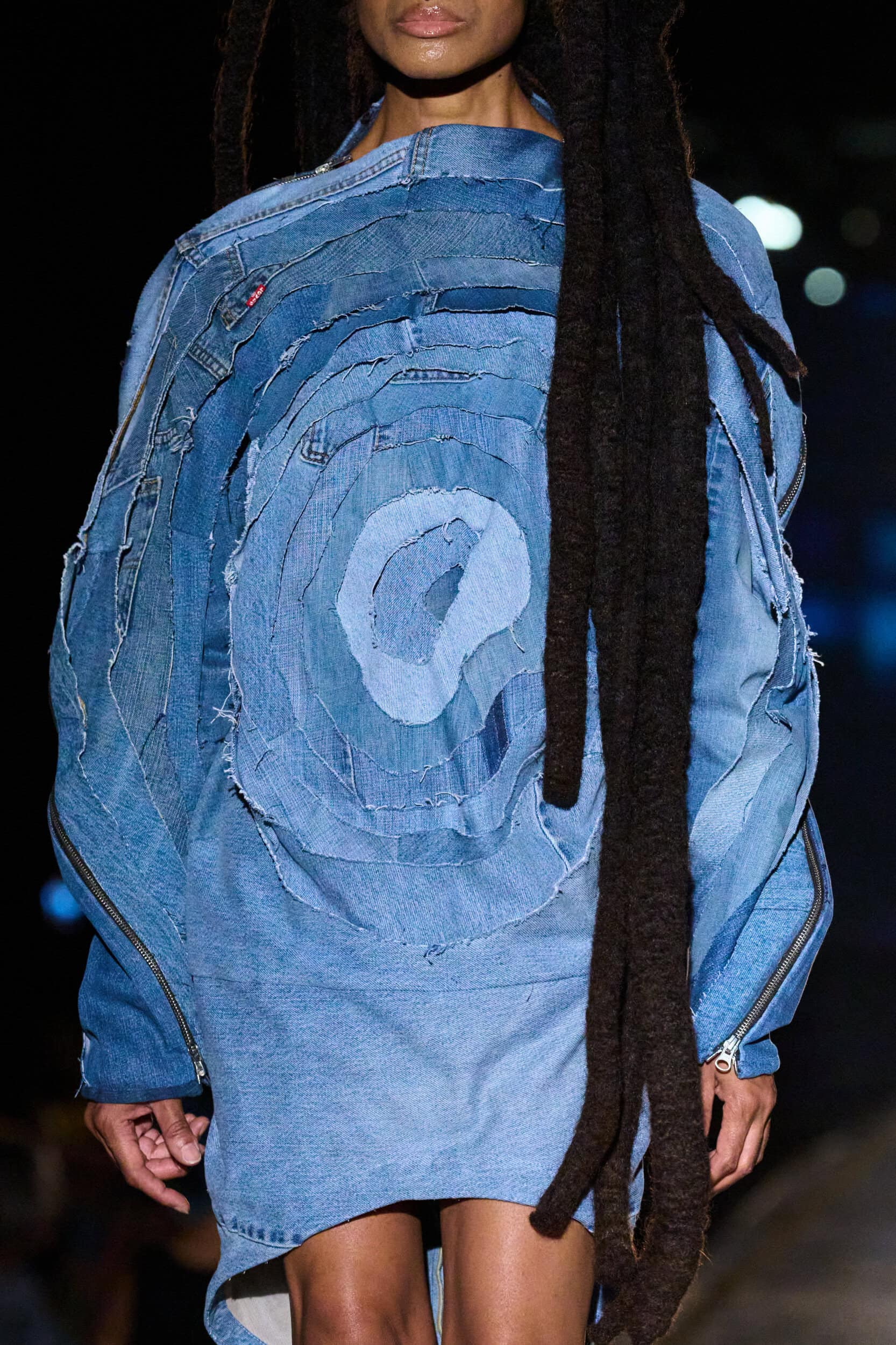 Threeasfour Spring 2027 Fashion Show Details
