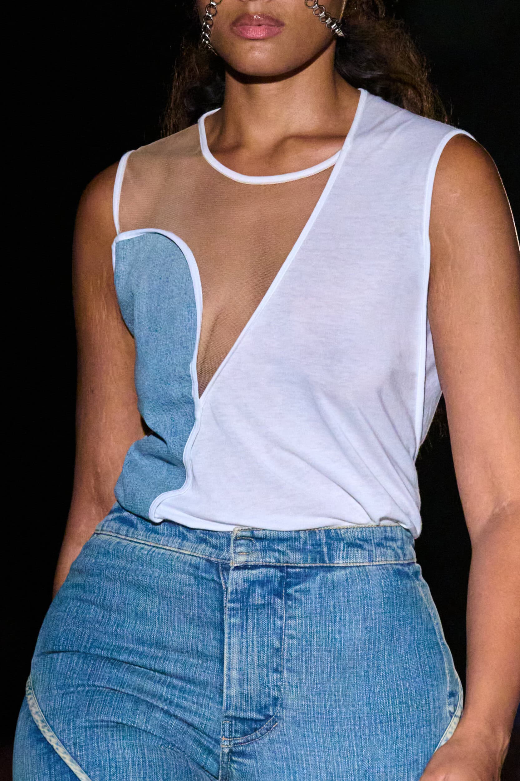 Threeasfour Spring 2027 Fashion Show Details