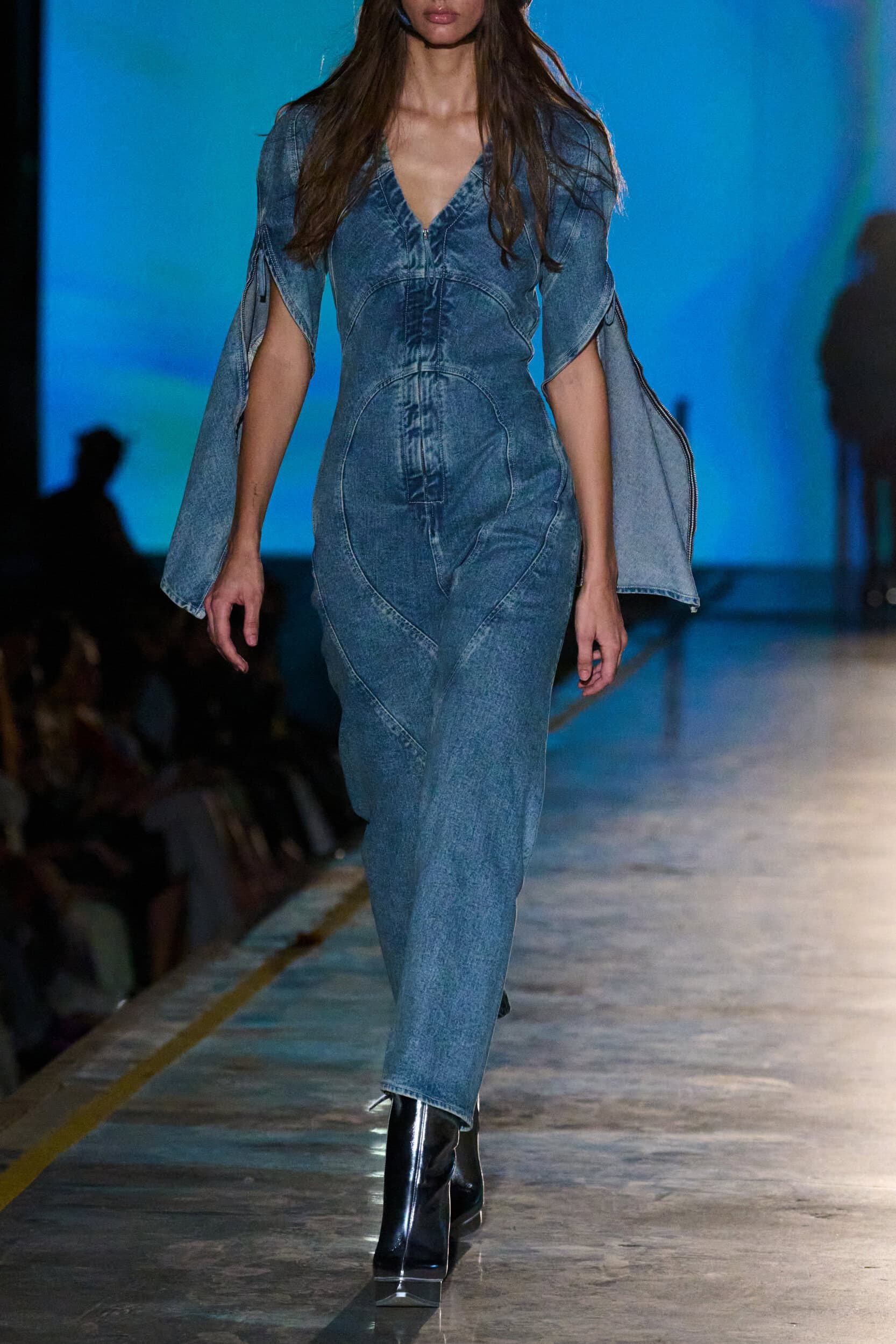 Threeasfour Spring 2027 Fashion Show Details