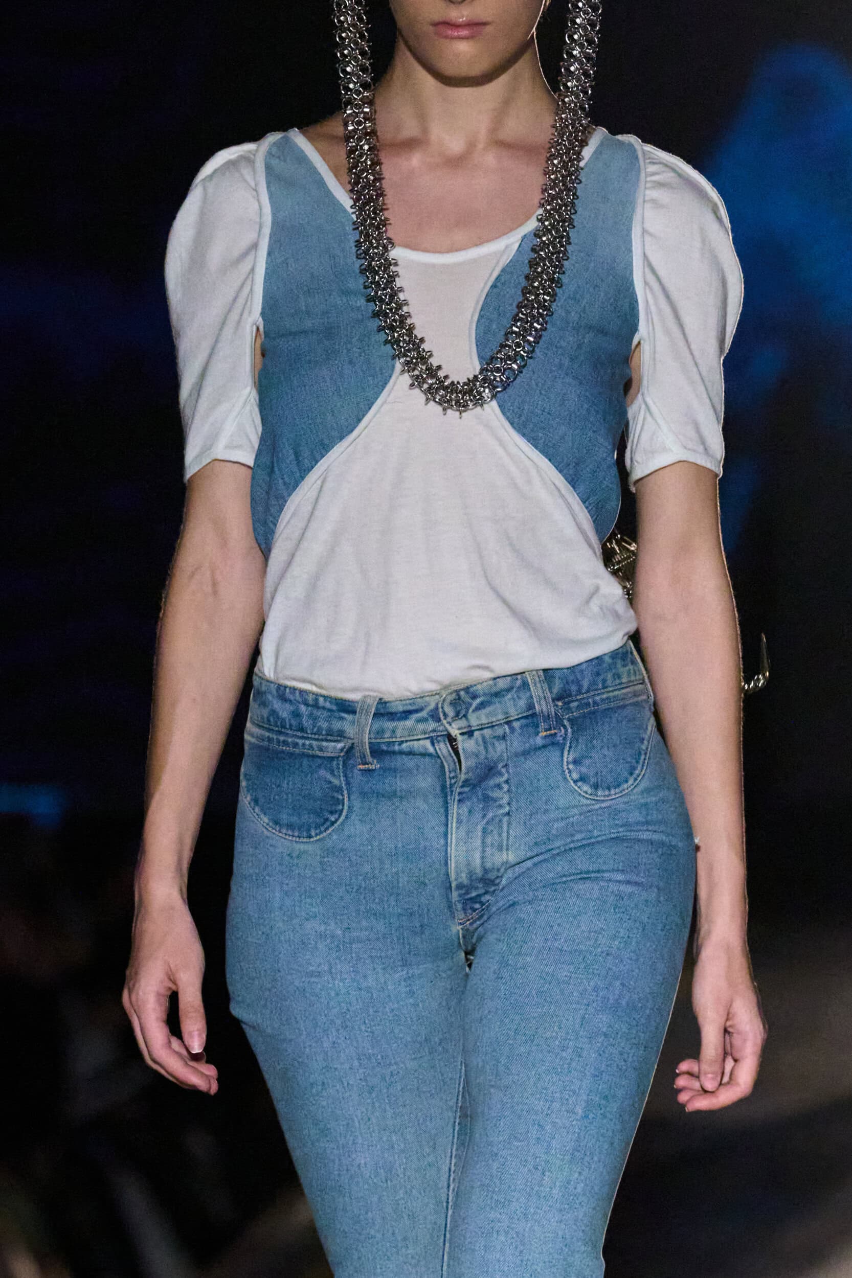 Threeasfour Spring 2027 Fashion Show Details