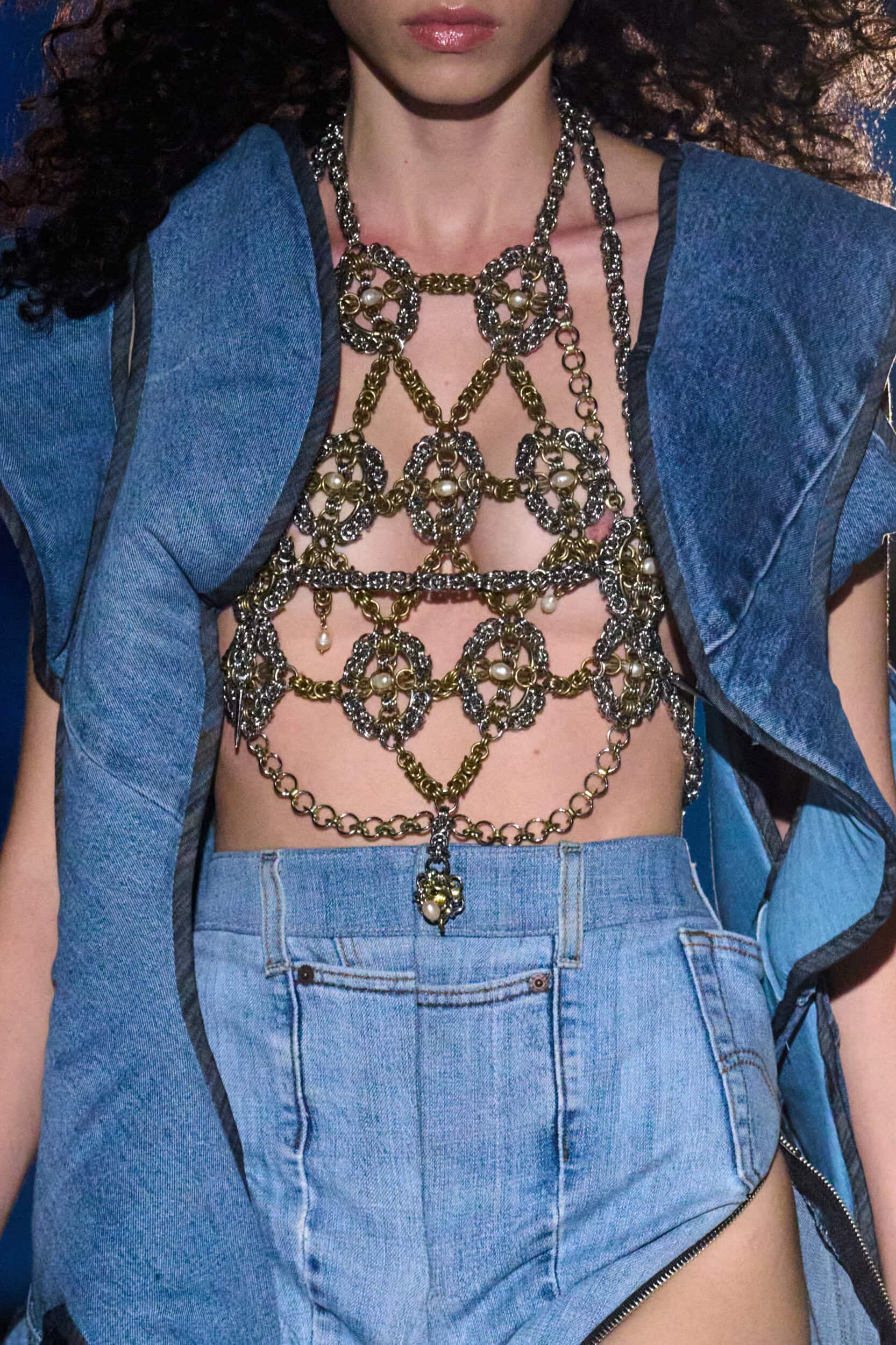 Threeasfour Spring 2027 Fashion Show Details