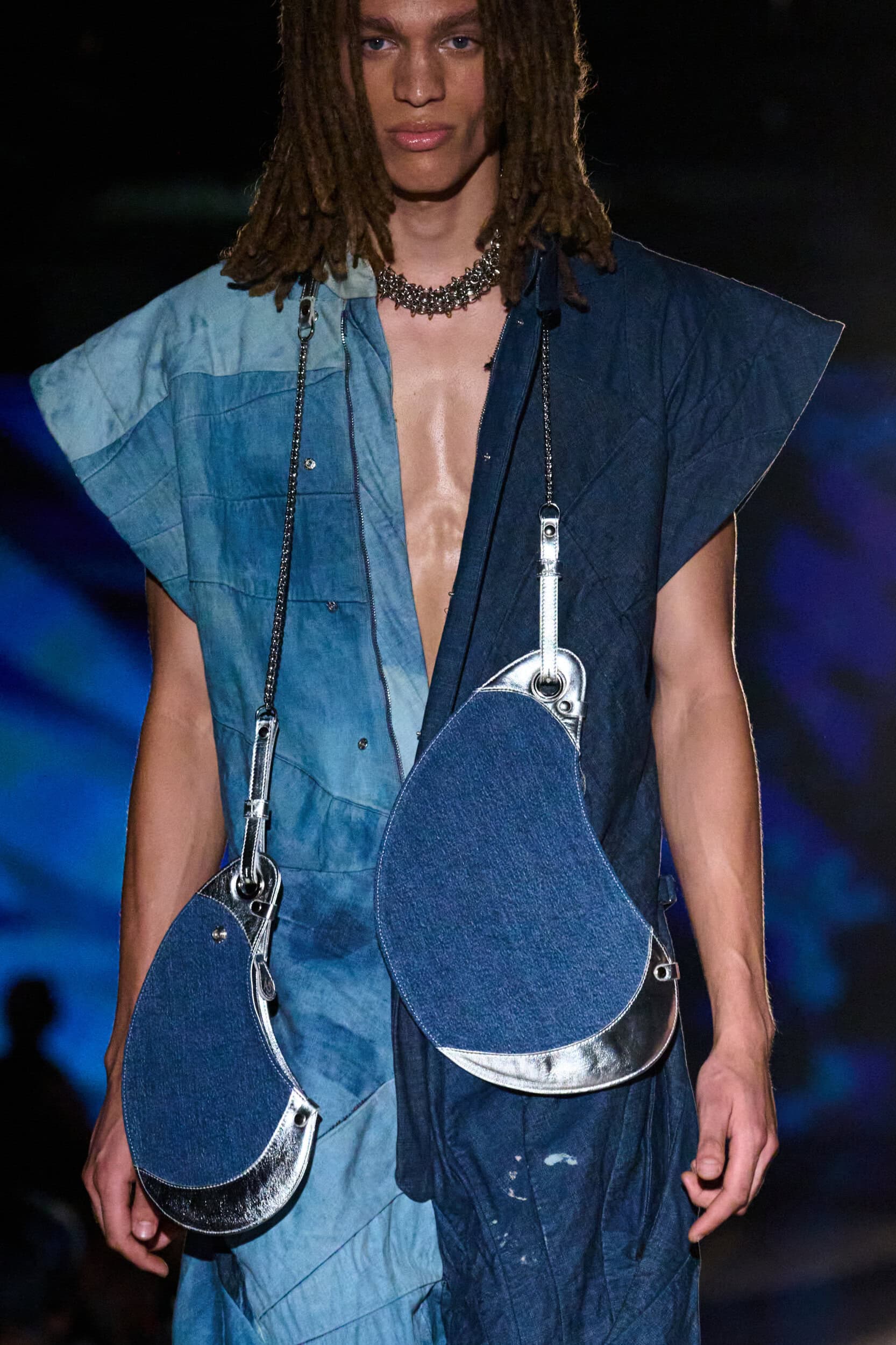 Threeasfour Spring 2027 Fashion Show Details