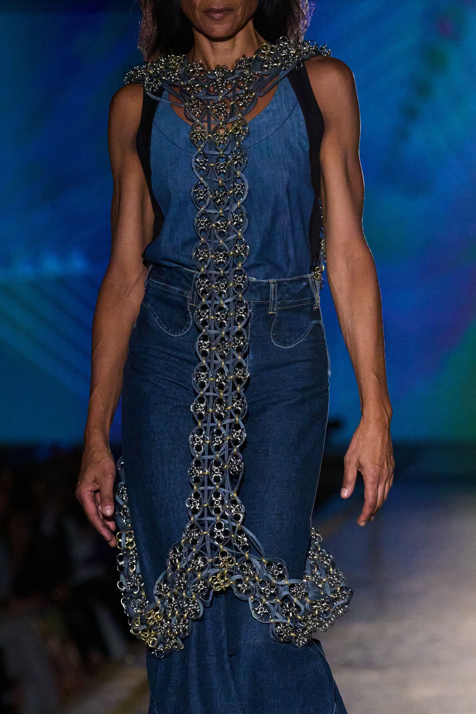 Threeasfour Spring 2027 Fashion Show Details