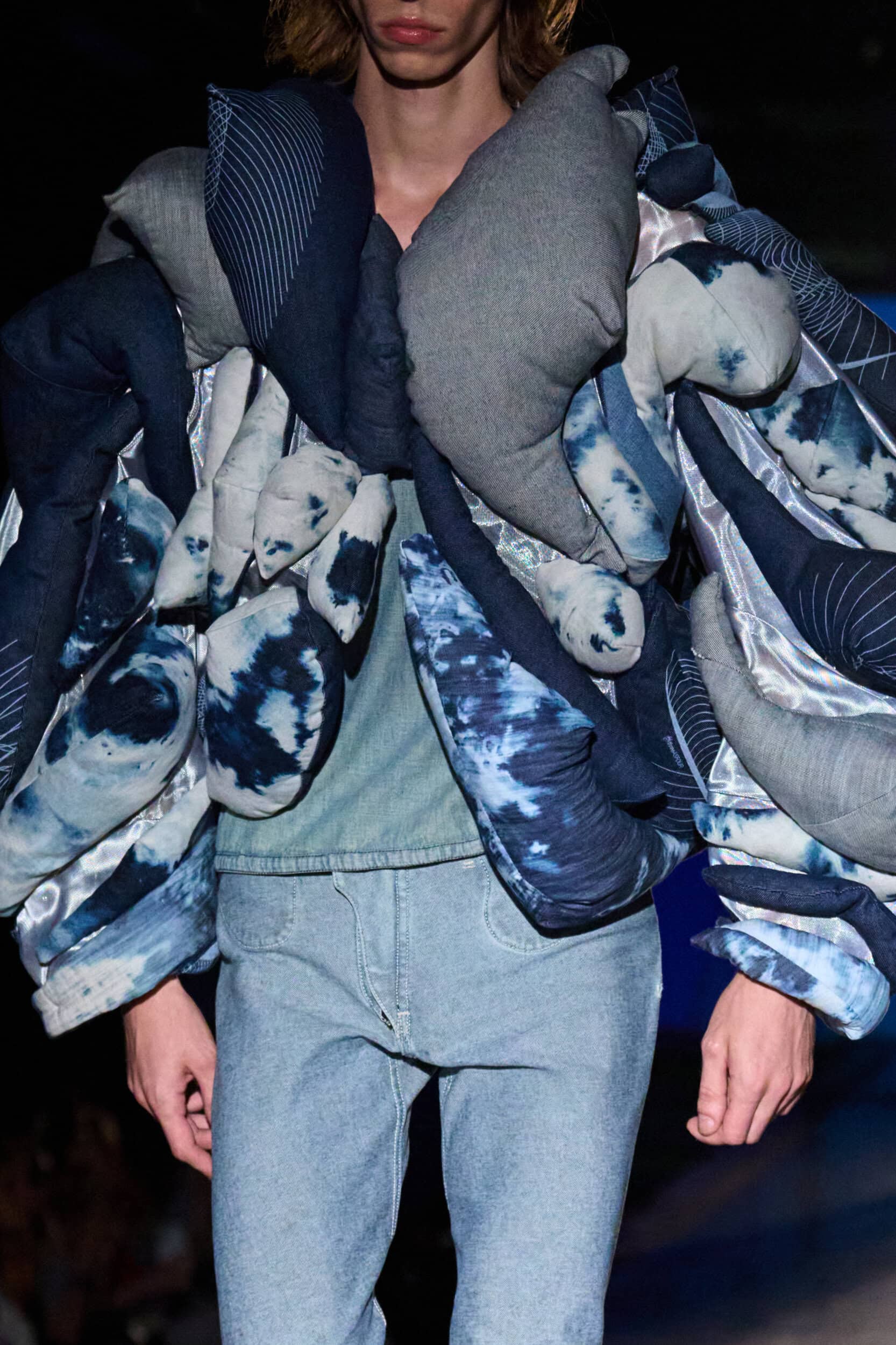 Threeasfour Spring 2027 Fashion Show Details