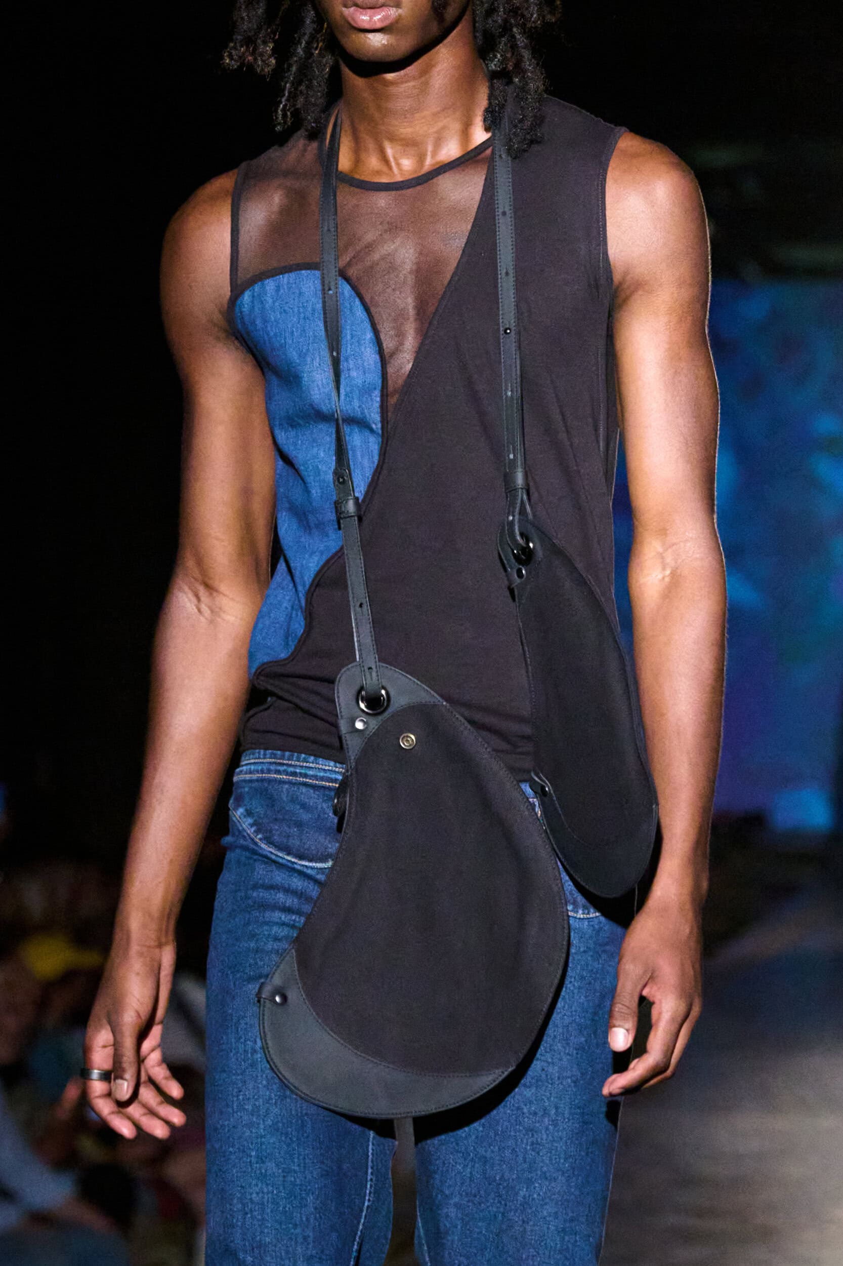 Threeasfour Spring 2027 Fashion Show Details