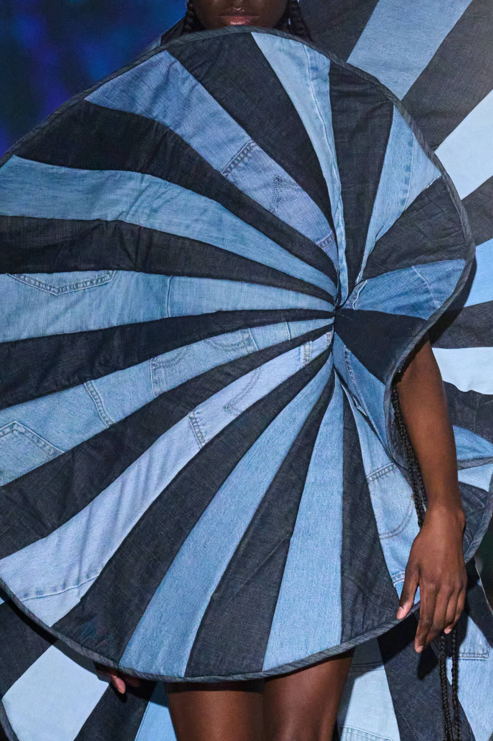 Threeasfour Spring 2027 Fashion Show Details