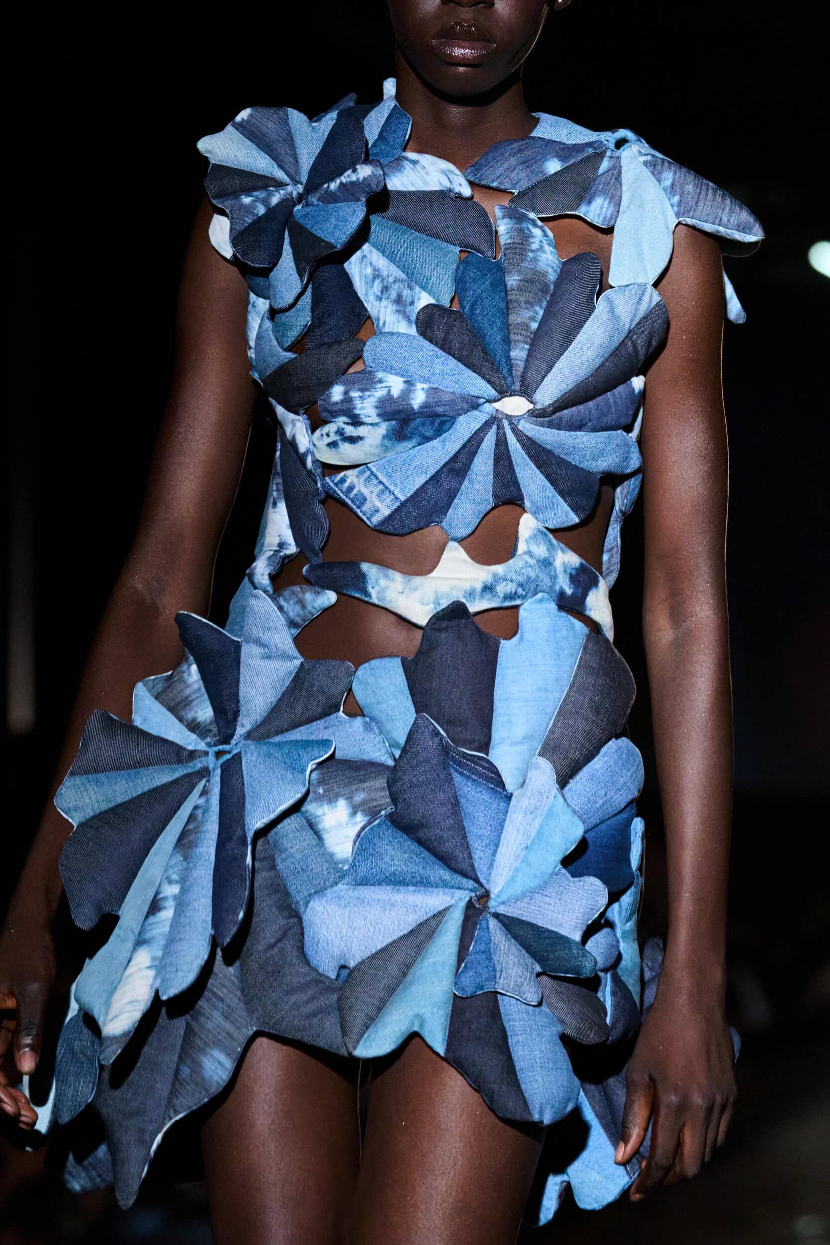 Threeasfour Spring 2027 Fashion Show Details