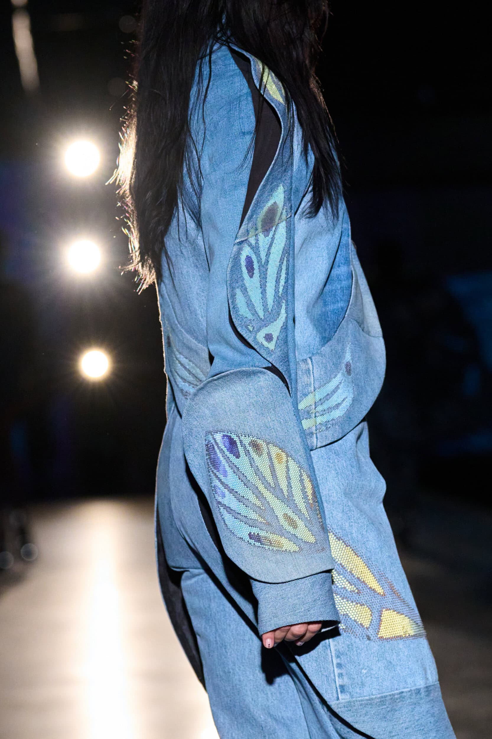 Threeasfour Spring 2027 Fashion Show Details