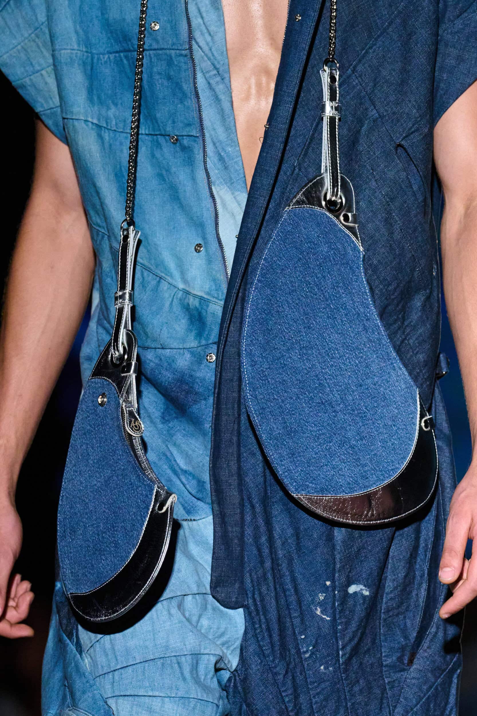 Threeasfour Spring 2027 Fashion Show Details
