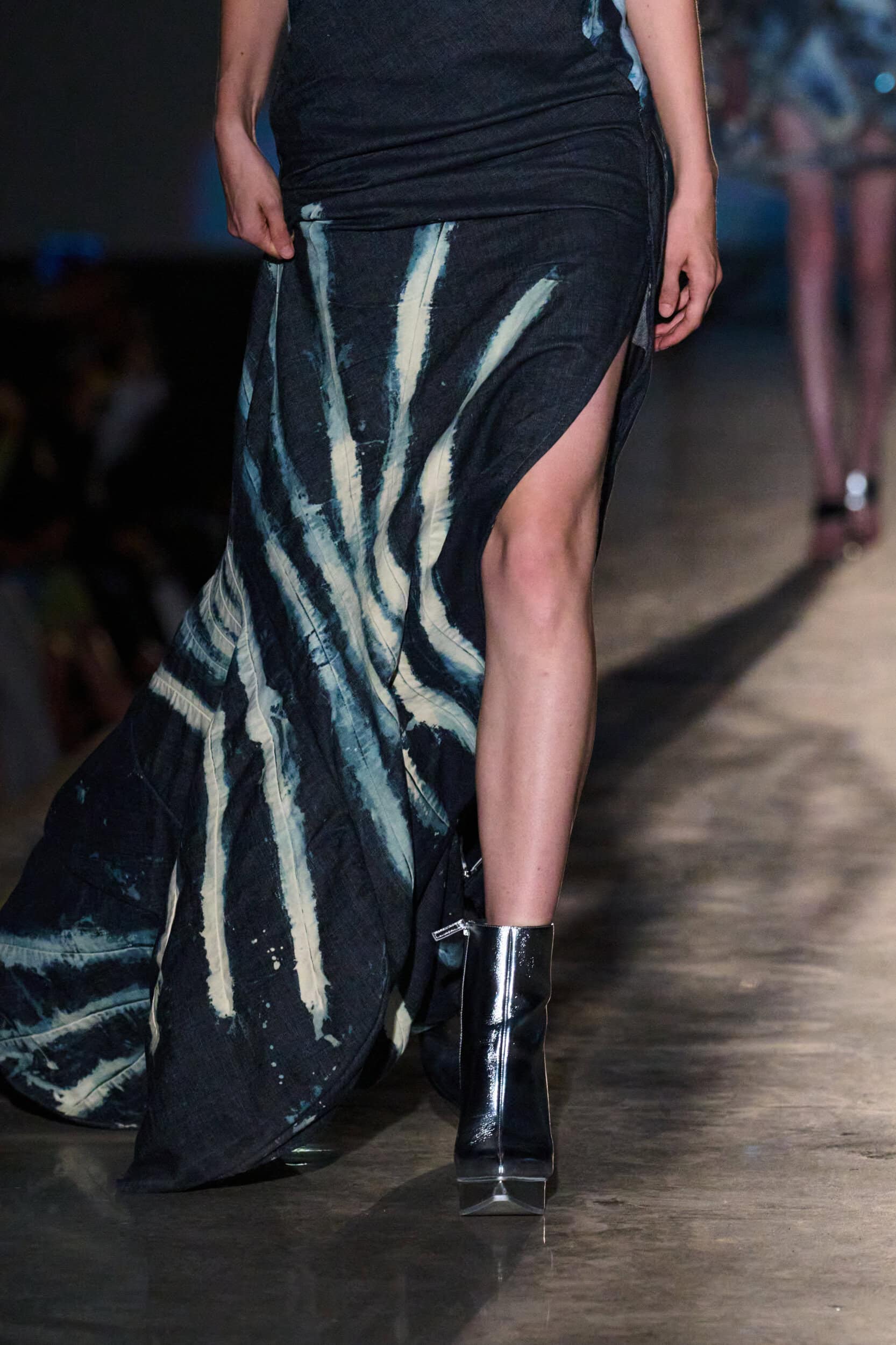 Threeasfour Spring 2027 Fashion Show Details