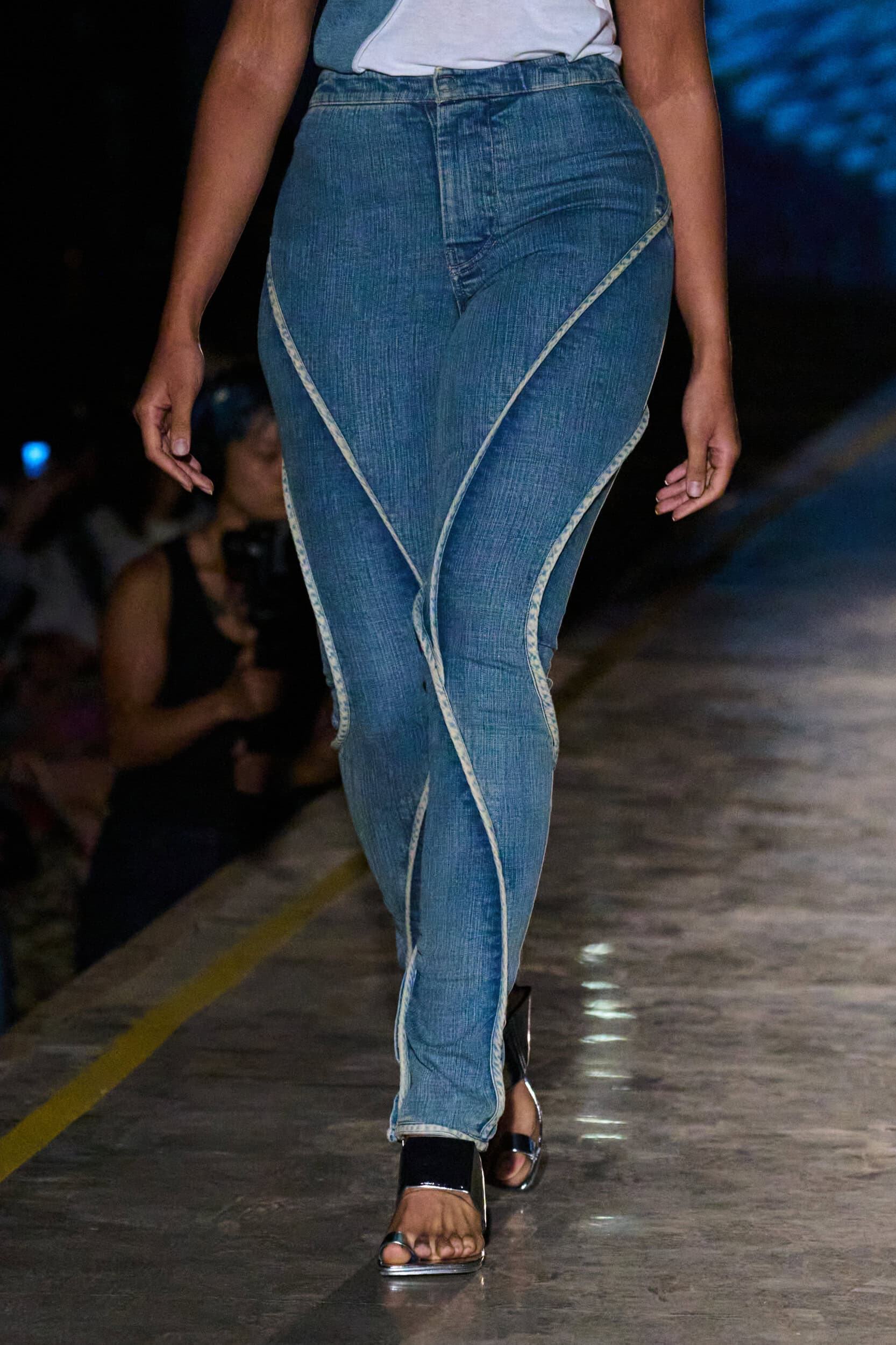 Threeasfour Spring 2027 Fashion Show Details