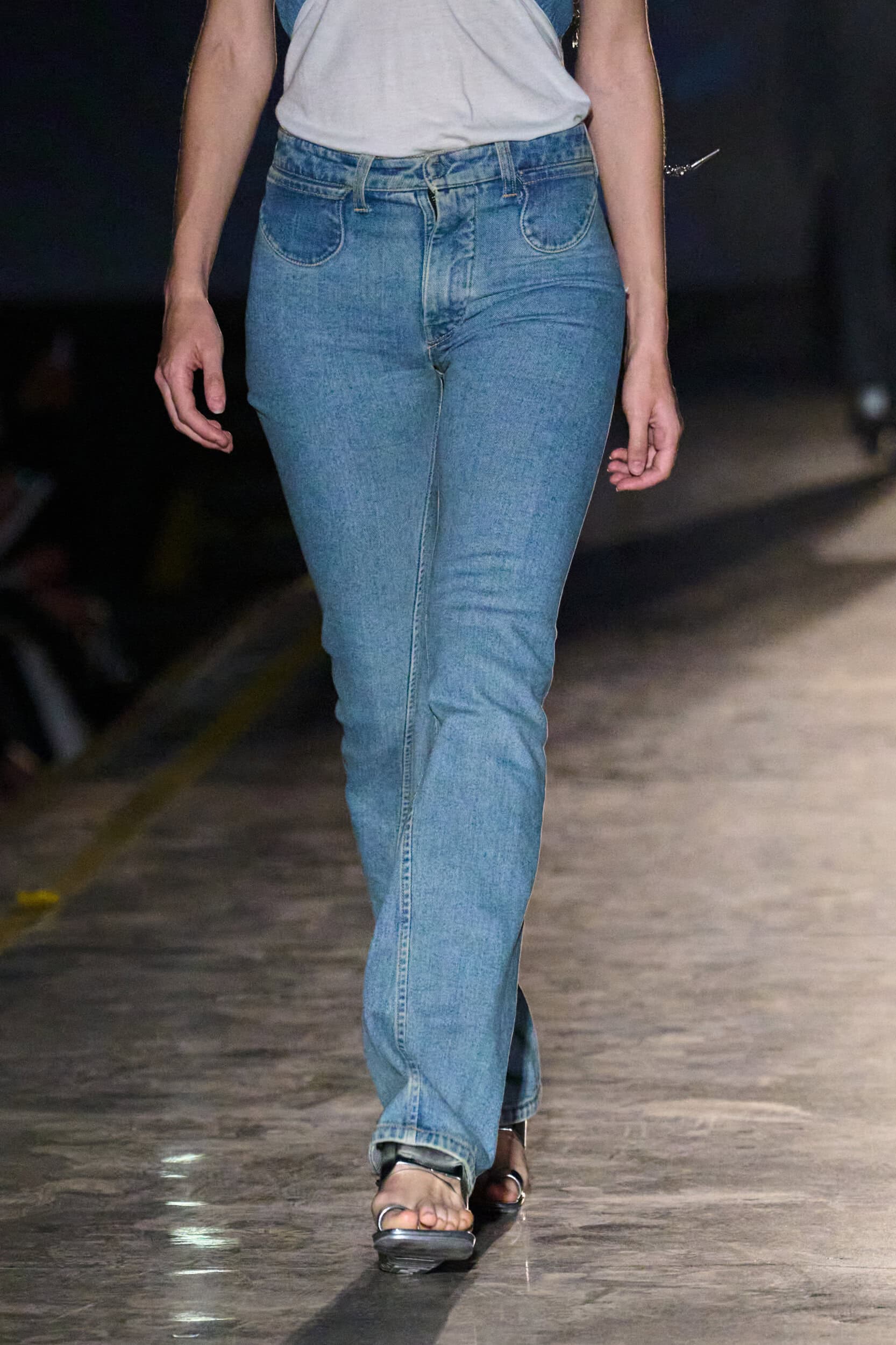 Threeasfour Spring 2027 Fashion Show Details