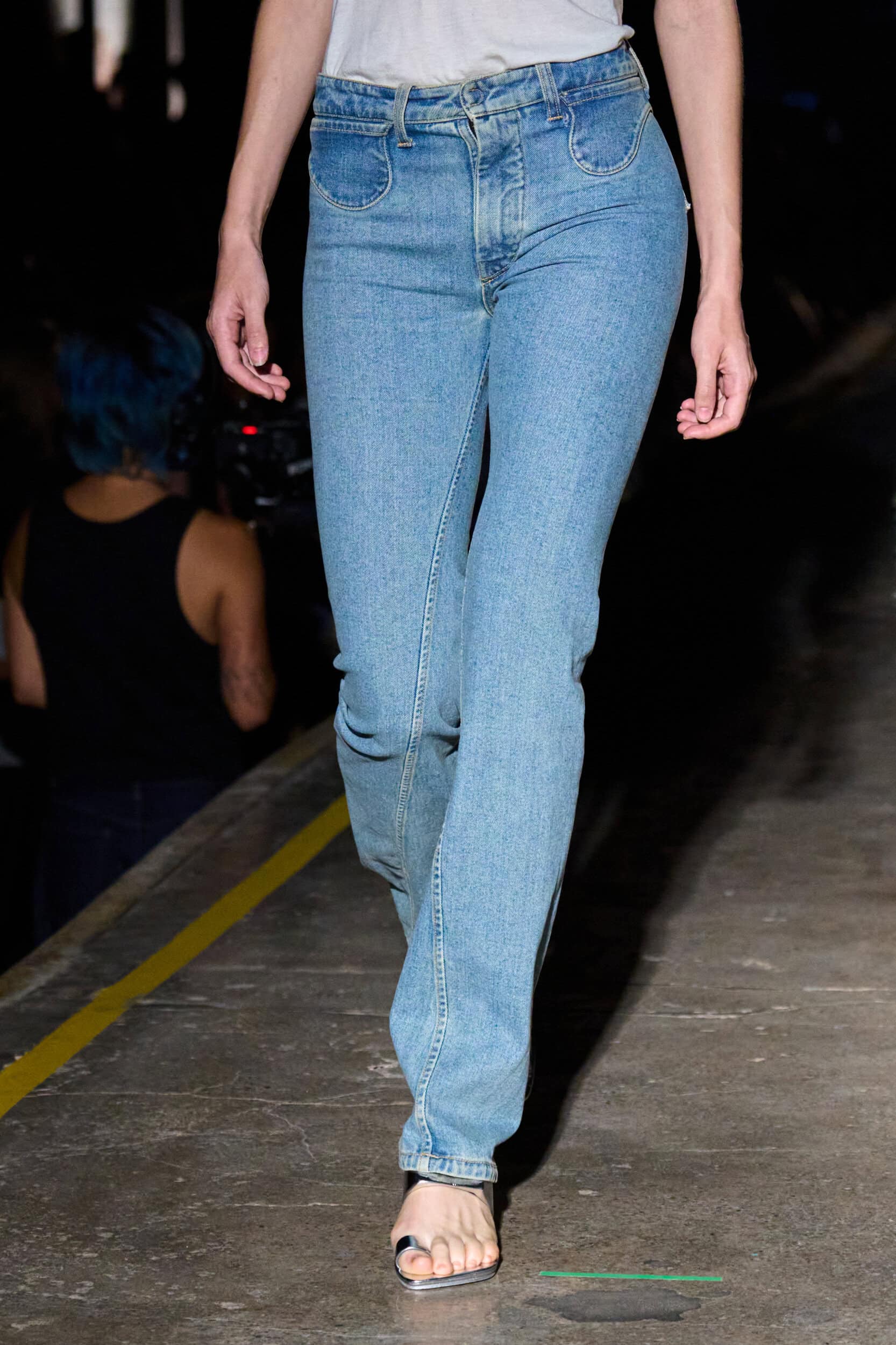 Threeasfour Spring 2027 Fashion Show Details