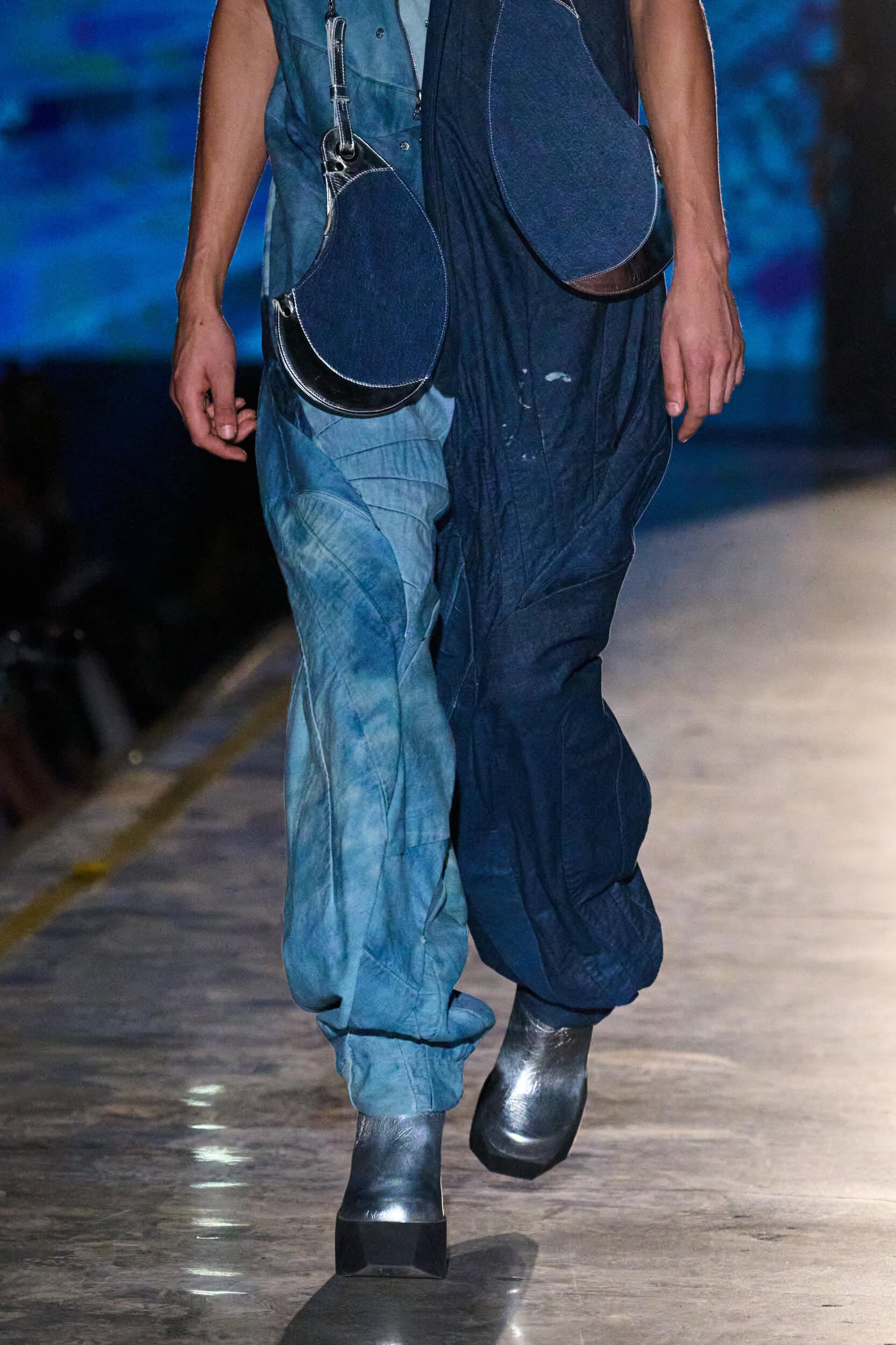 Threeasfour Spring 2027 Fashion Show Details