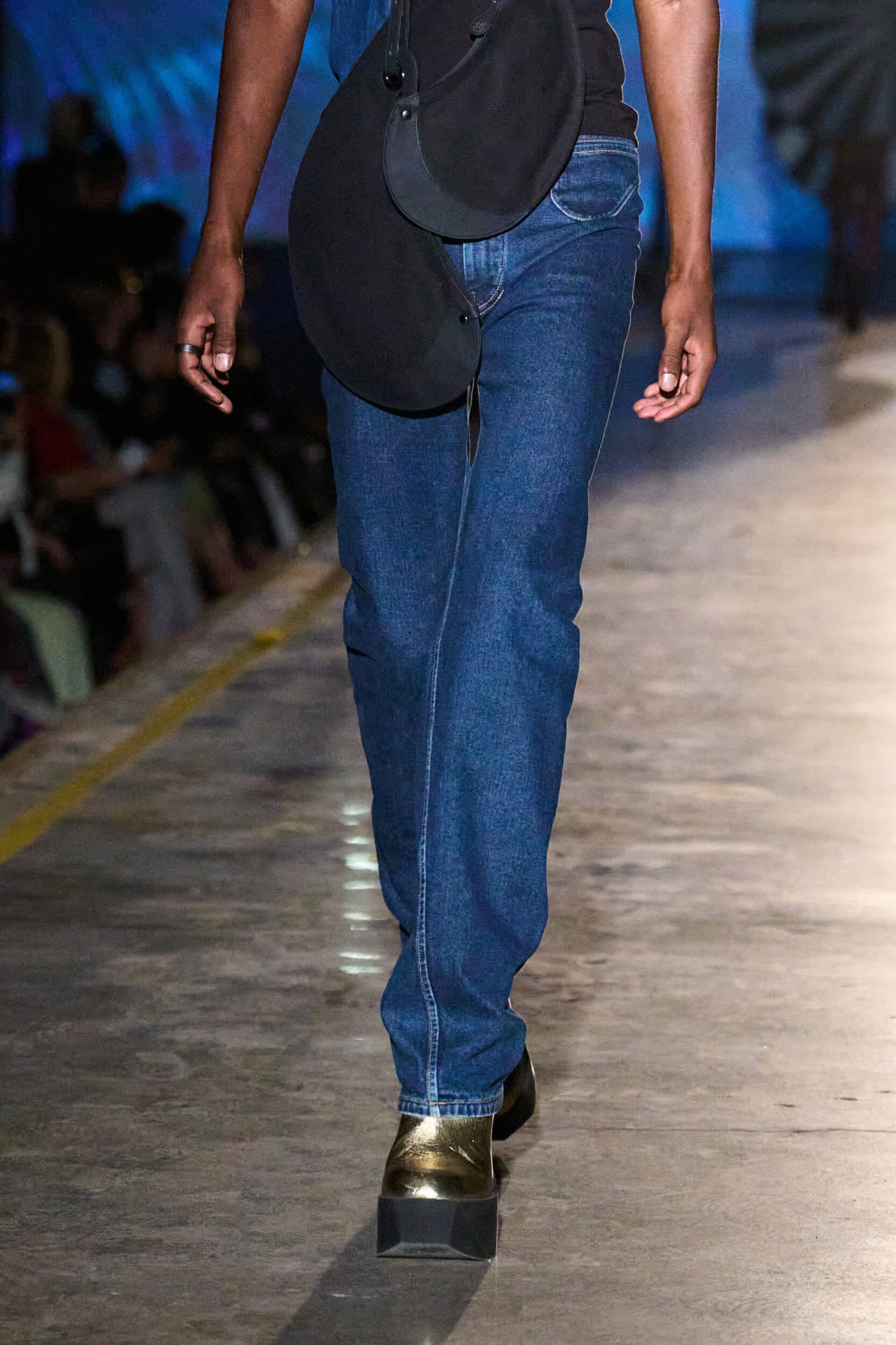 Threeasfour Spring 2027 Fashion Show Details