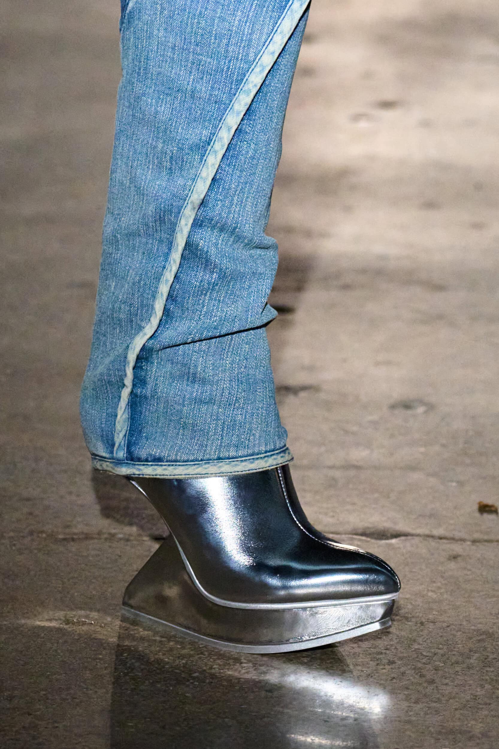 Threeasfour Spring 2027 Fashion Show Details