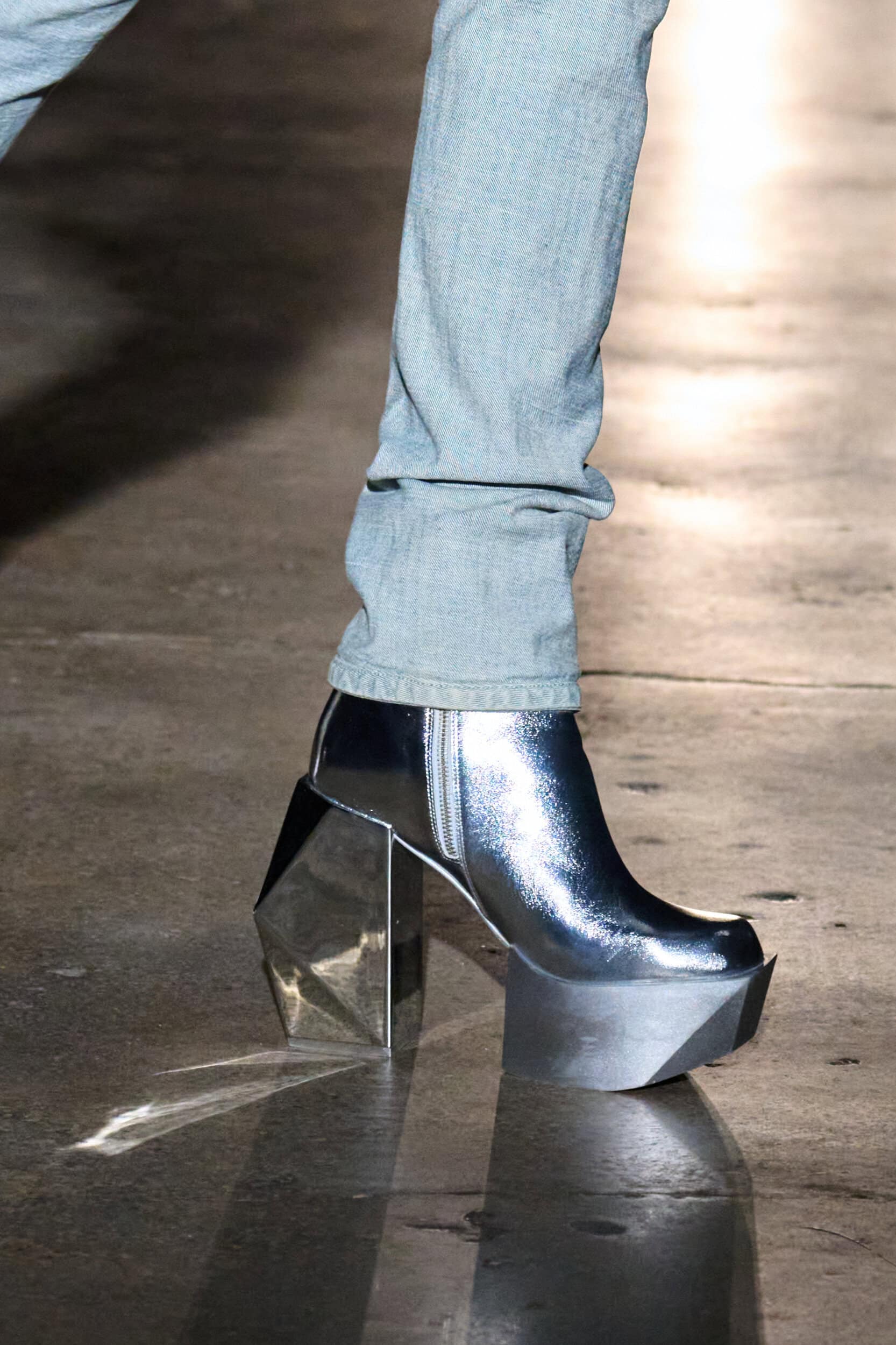 Threeasfour Spring 2027 Fashion Show Details