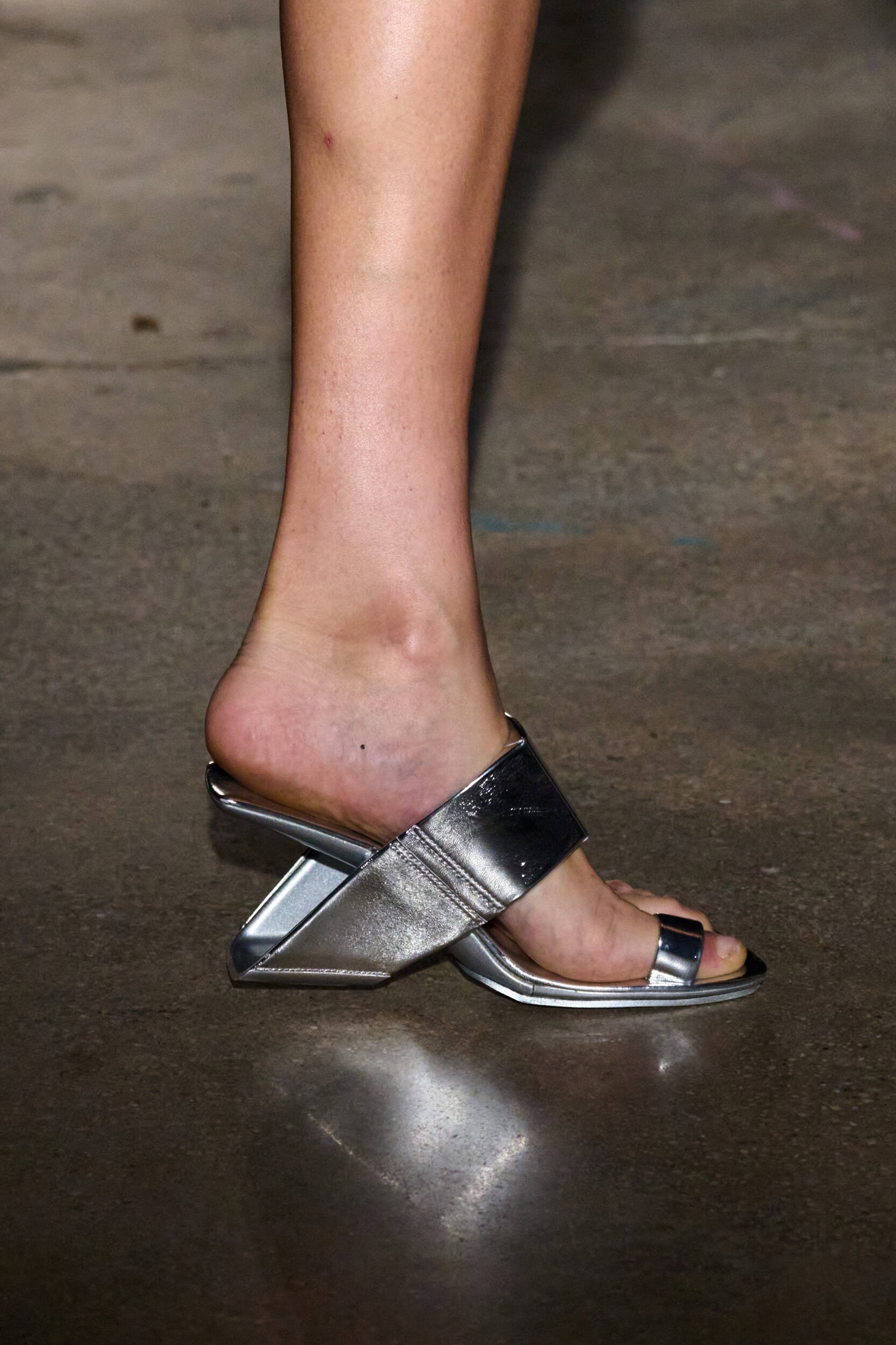 Threeasfour Spring 2027 Fashion Show Details