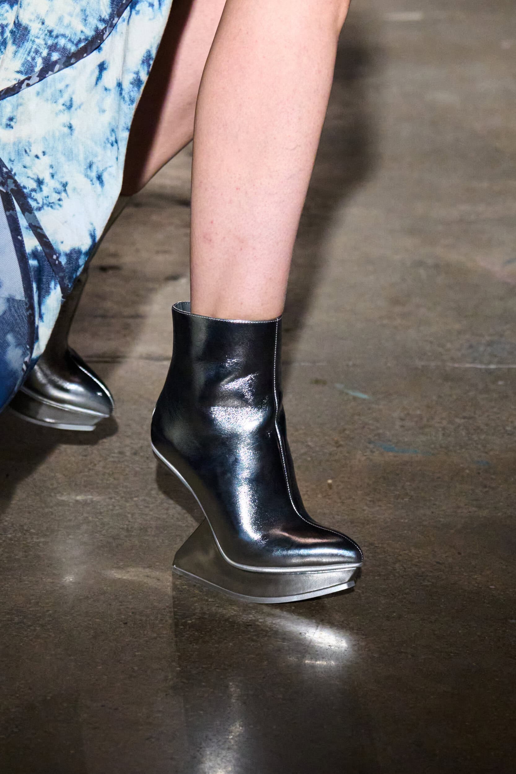 Threeasfour Spring 2027 Fashion Show Details