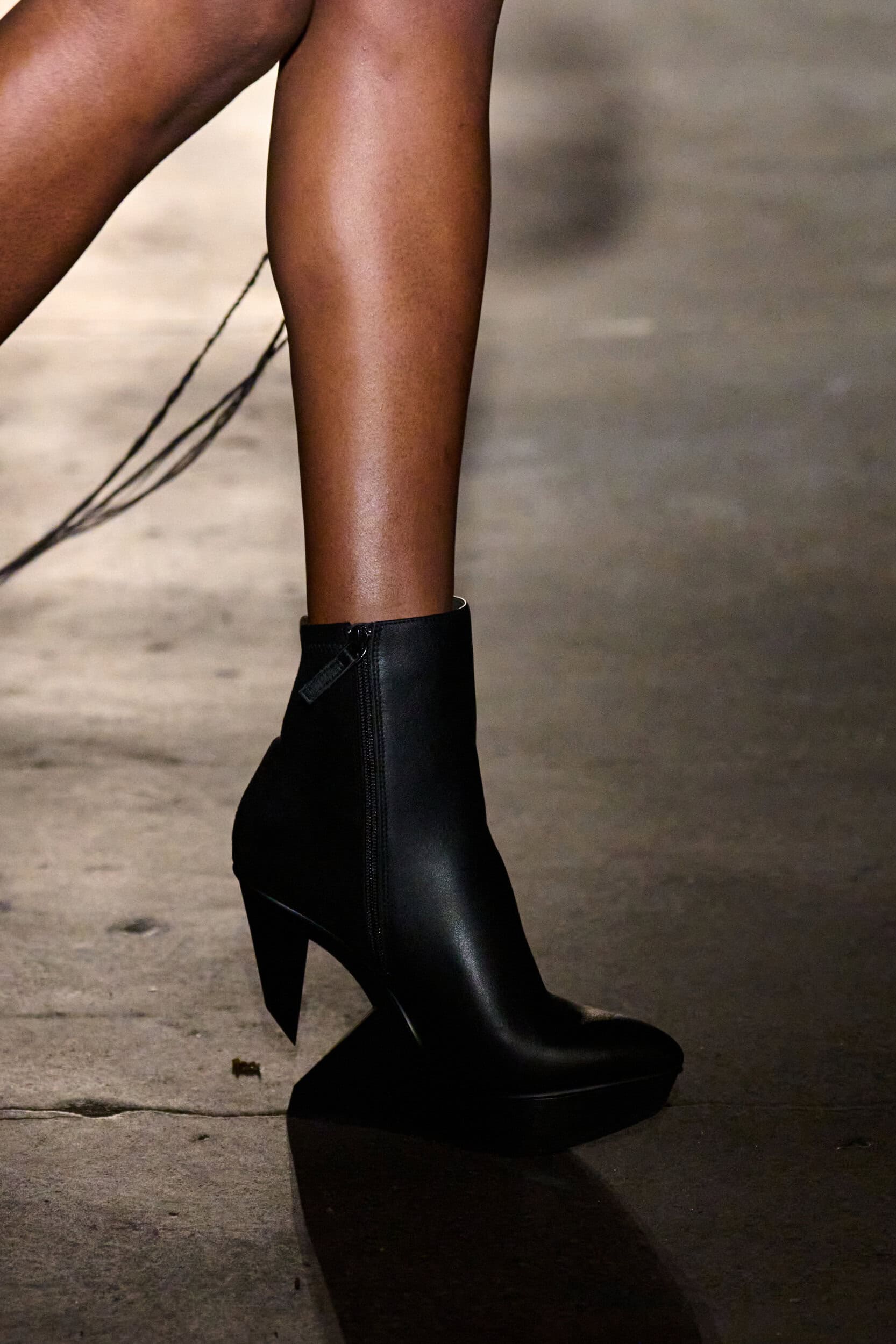 Threeasfour Spring 2027 Fashion Show Details