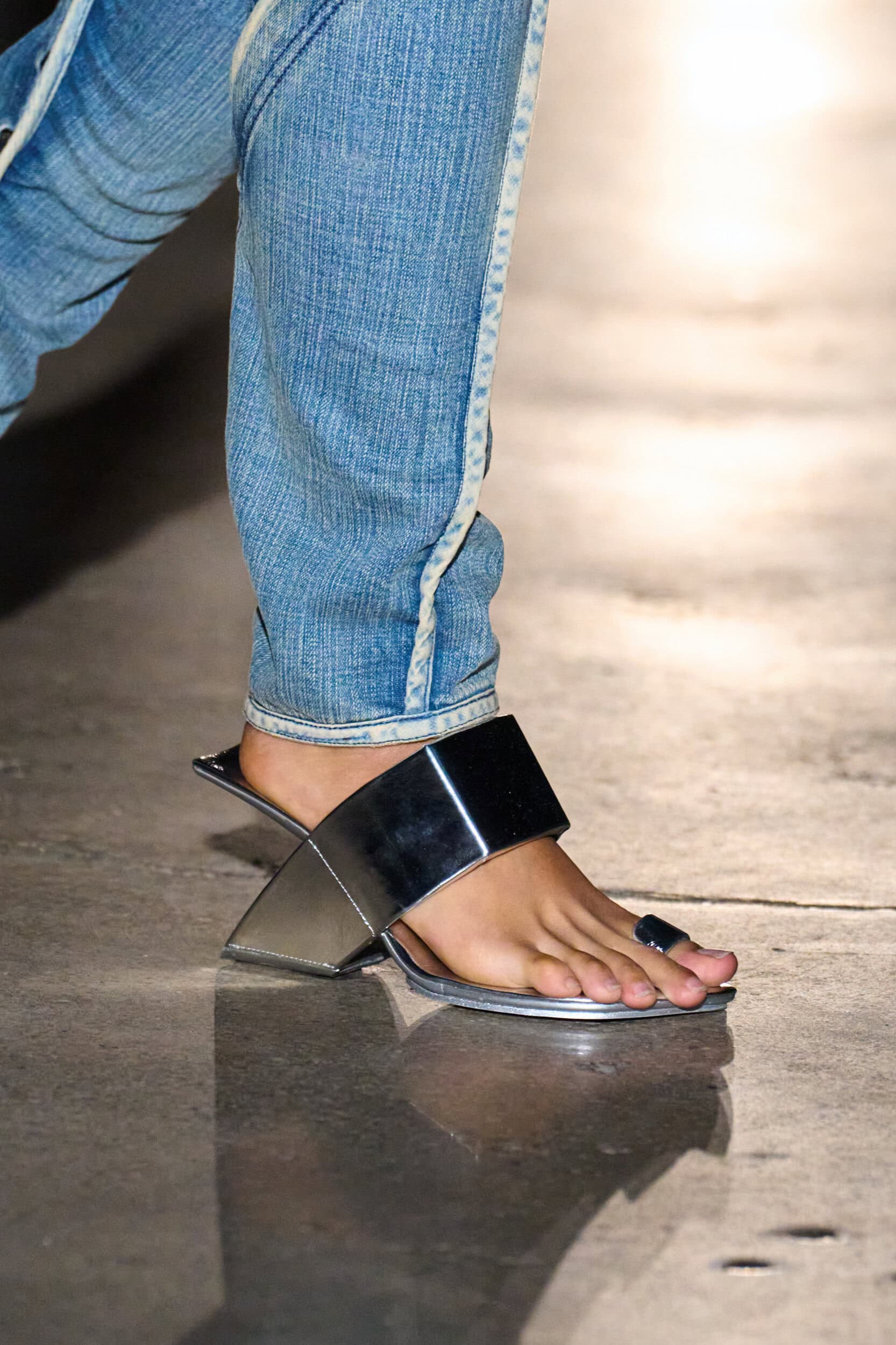 Threeasfour Spring 2027 Fashion Show Details