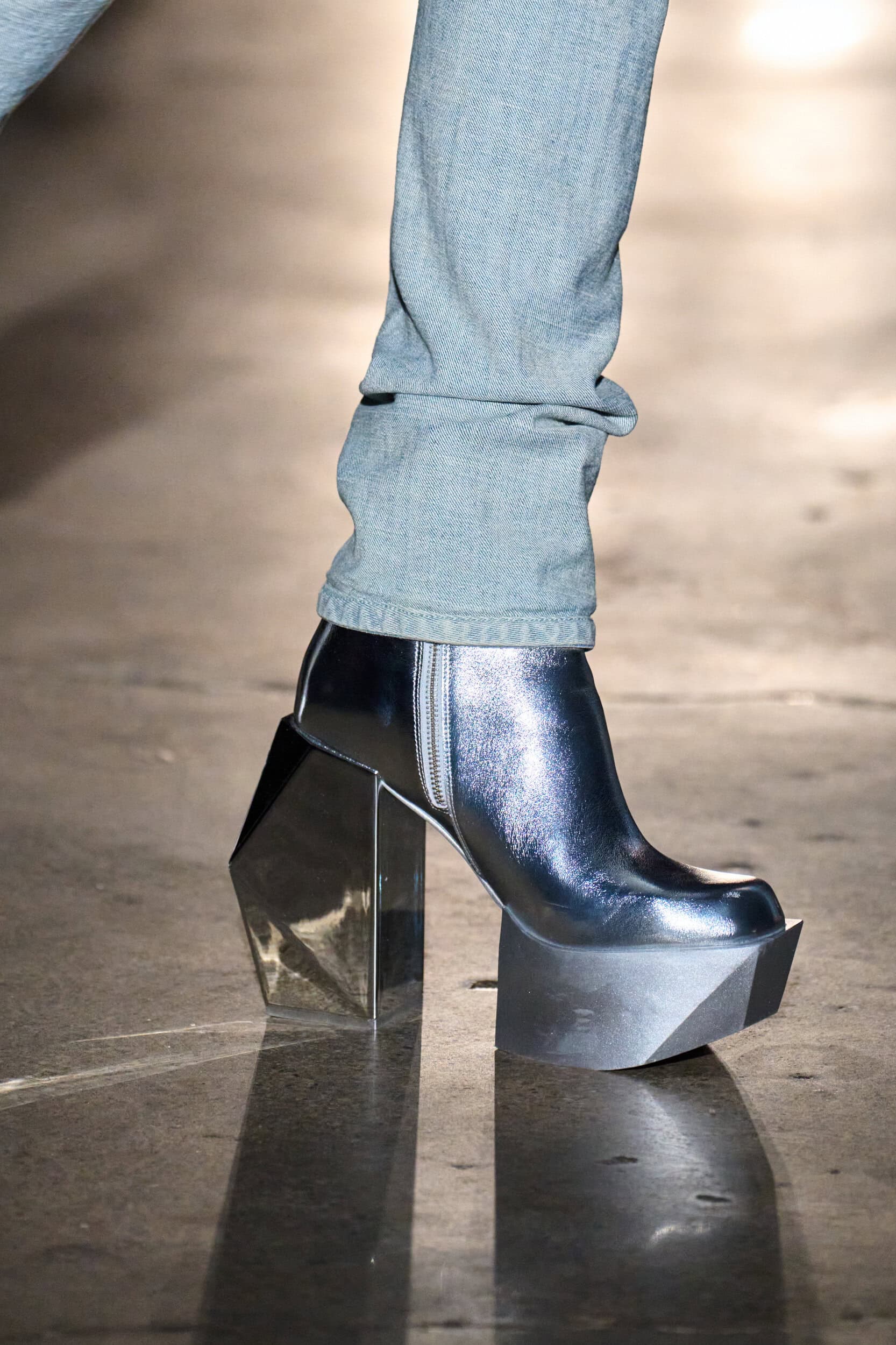 Threeasfour Spring 2027 Fashion Show Details