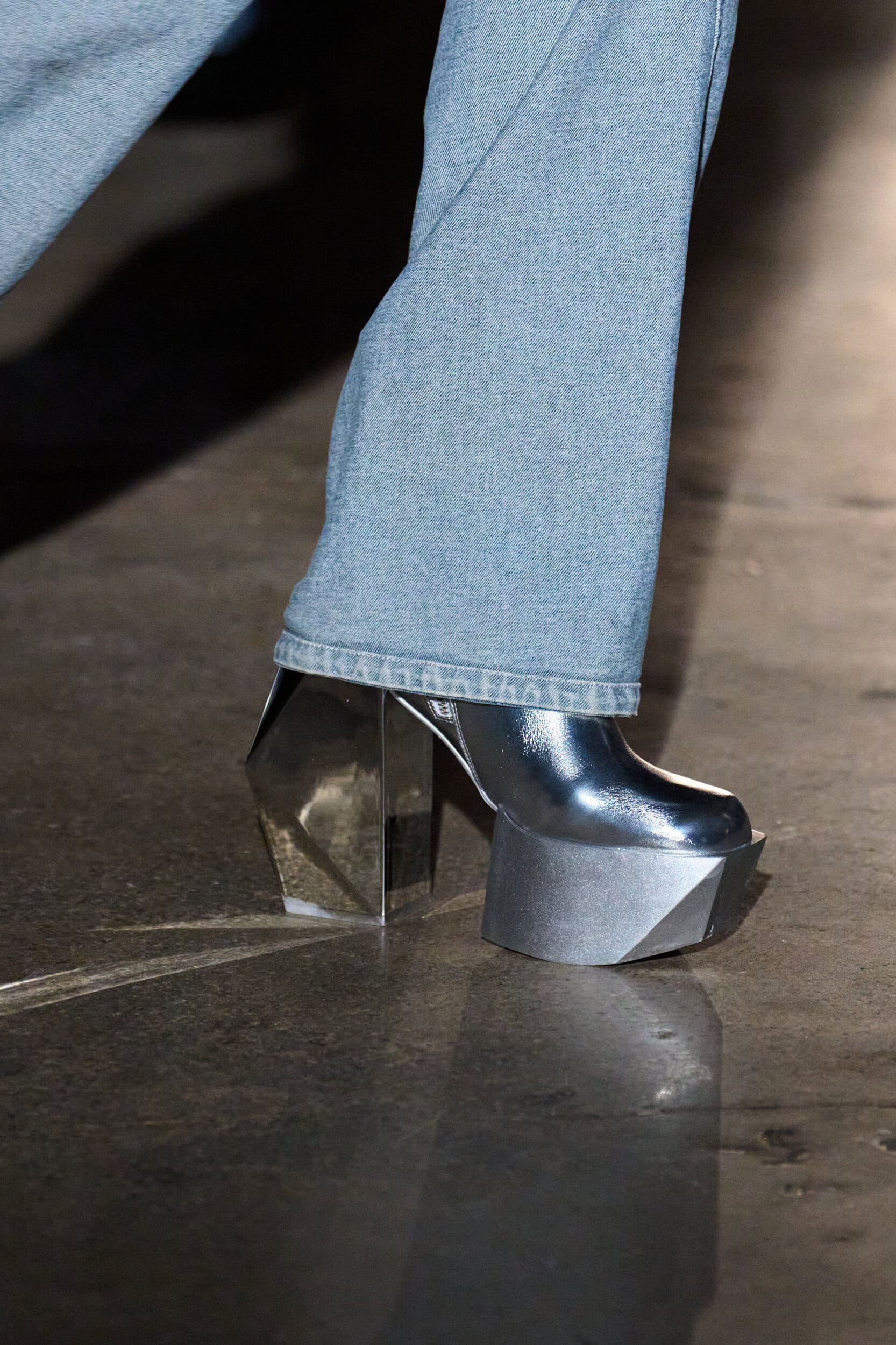 Threeasfour Spring 2027 Fashion Show Details