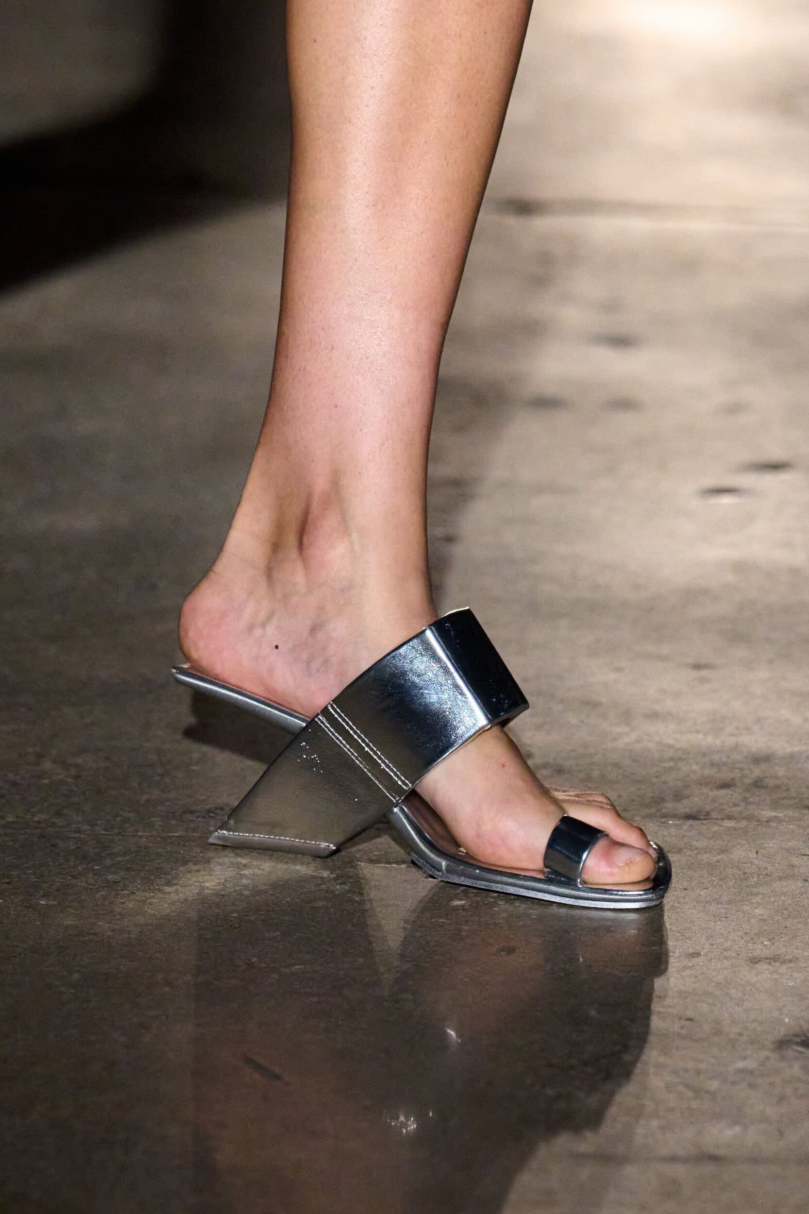 Threeasfour Spring 2027 Fashion Show Details