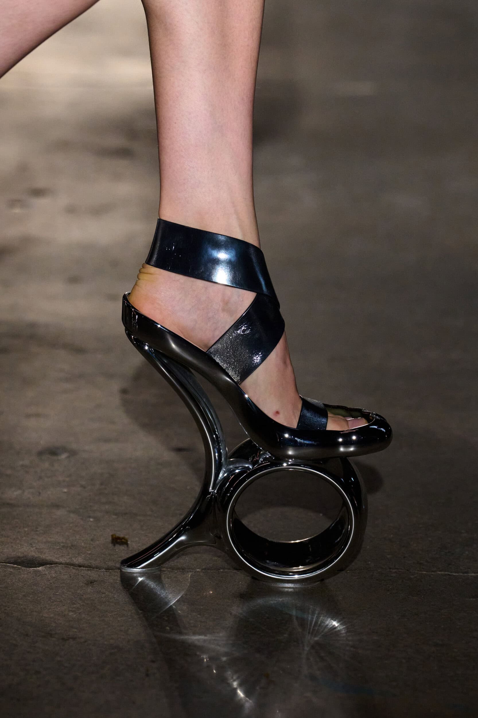Threeasfour Spring 2027 Fashion Show Details