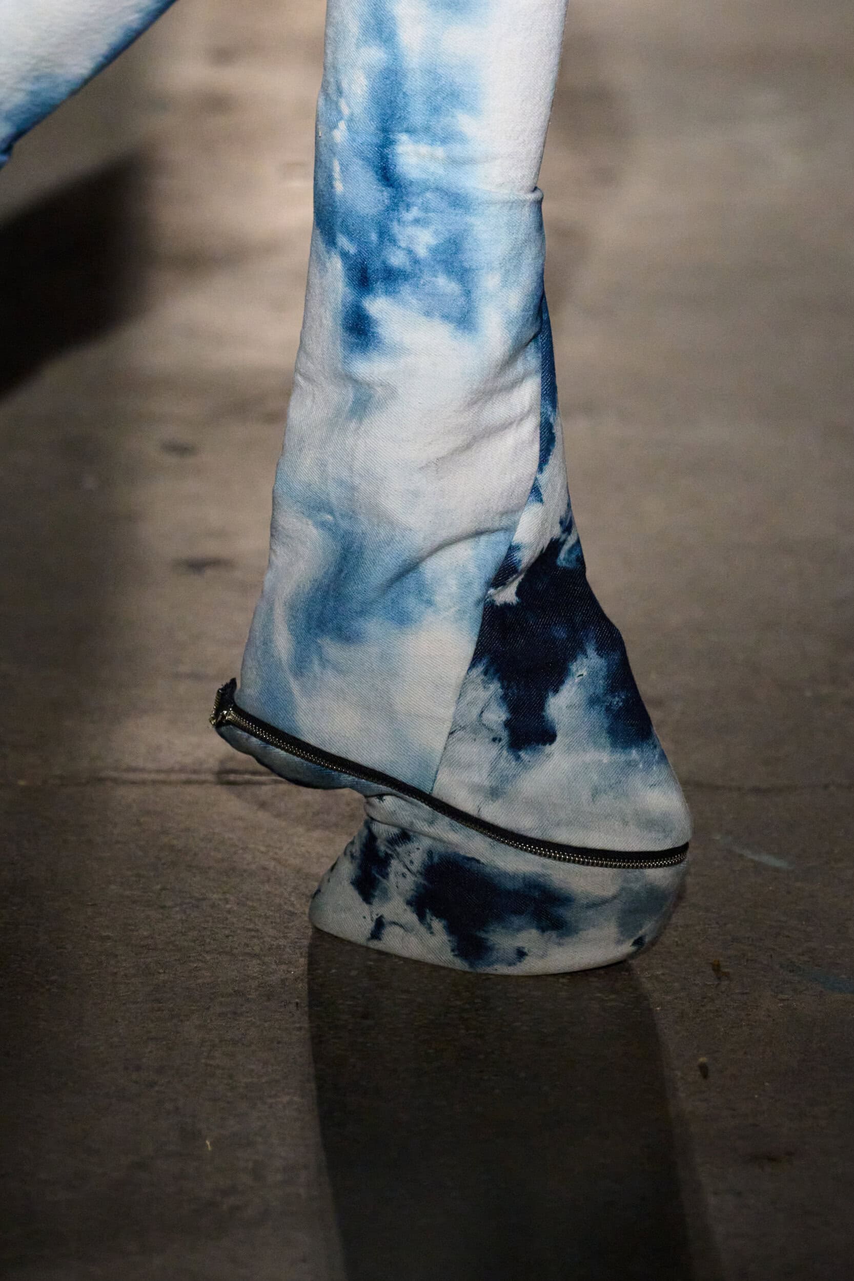 Threeasfour Spring 2027 Fashion Show Details