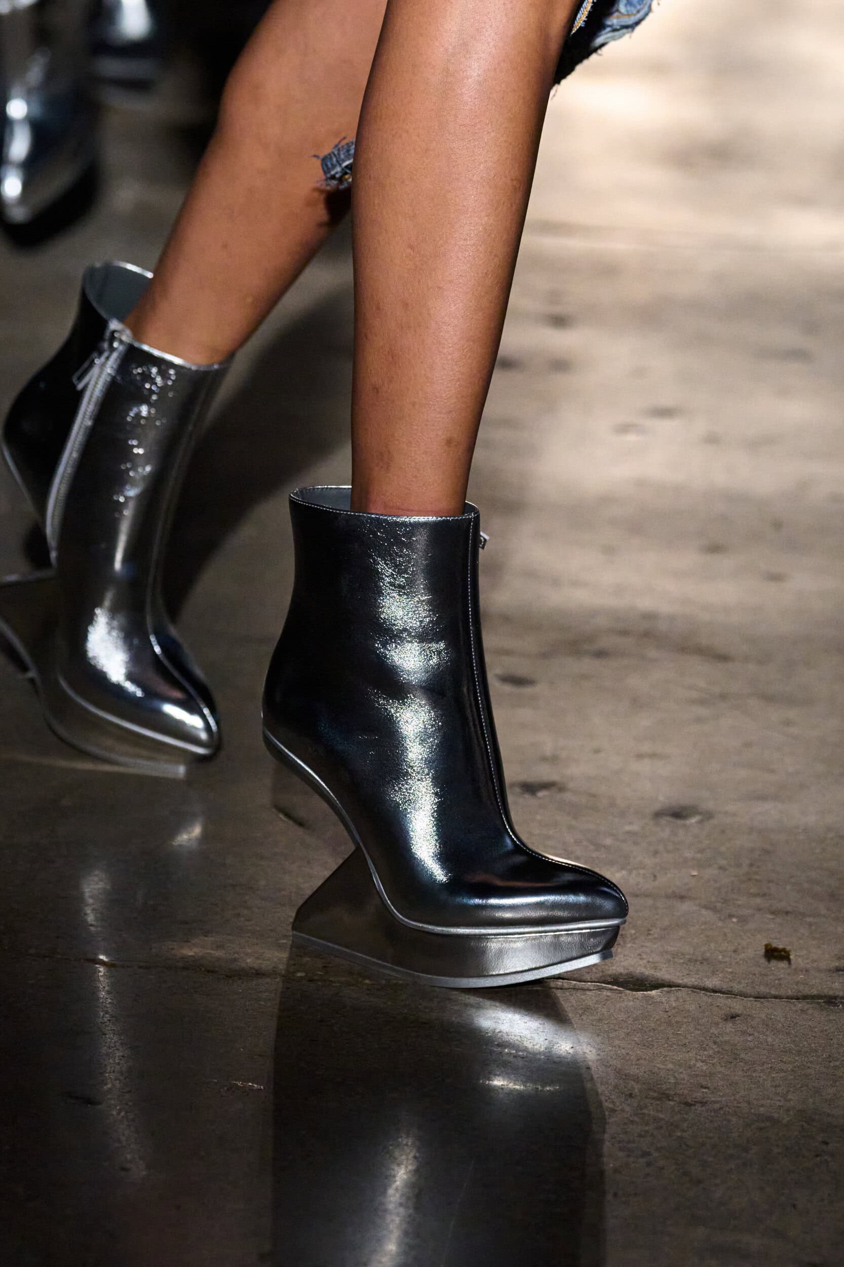 Threeasfour Spring 2027 Fashion Show Details
