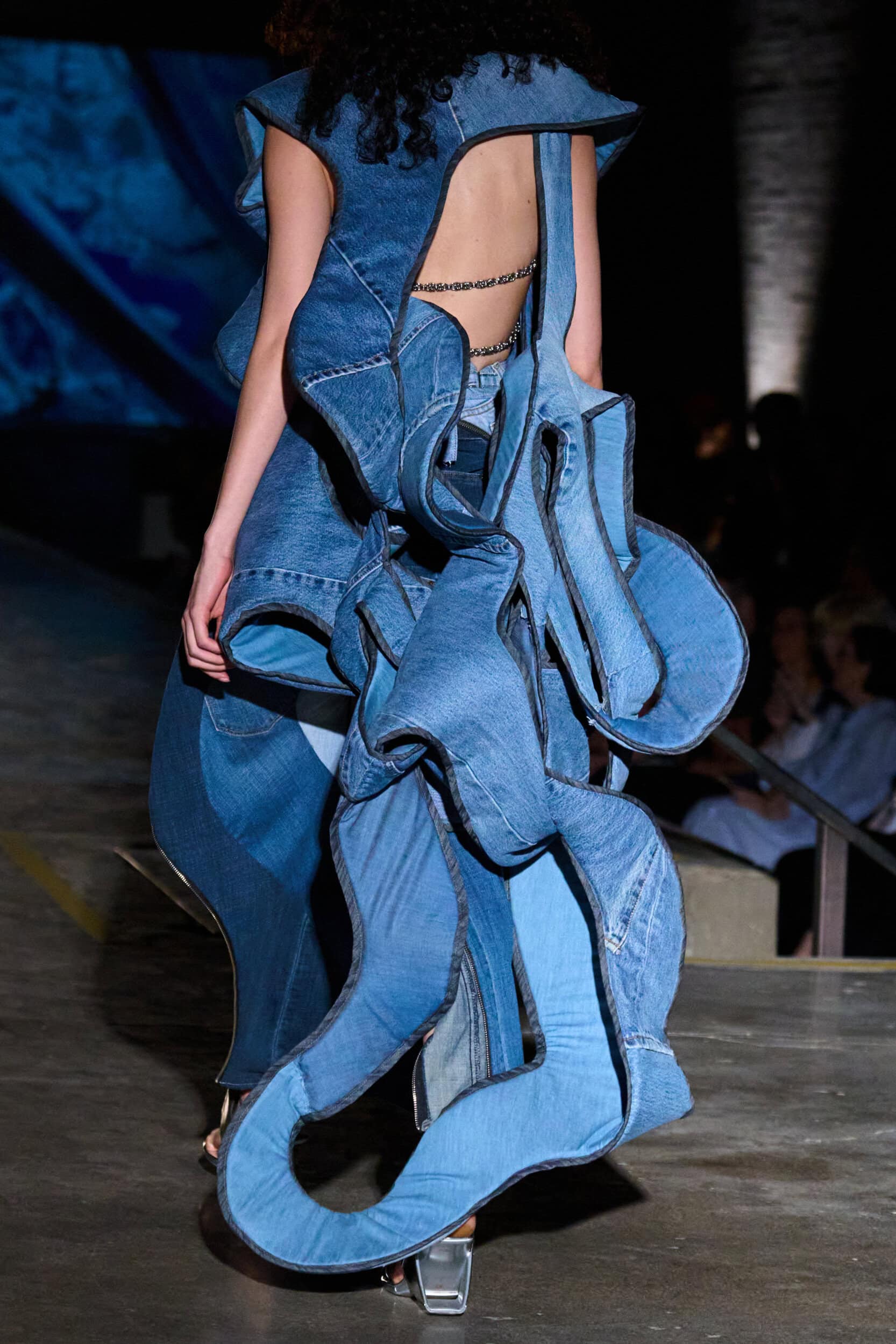 Threeasfour Spring 2027 Fashion Show Details