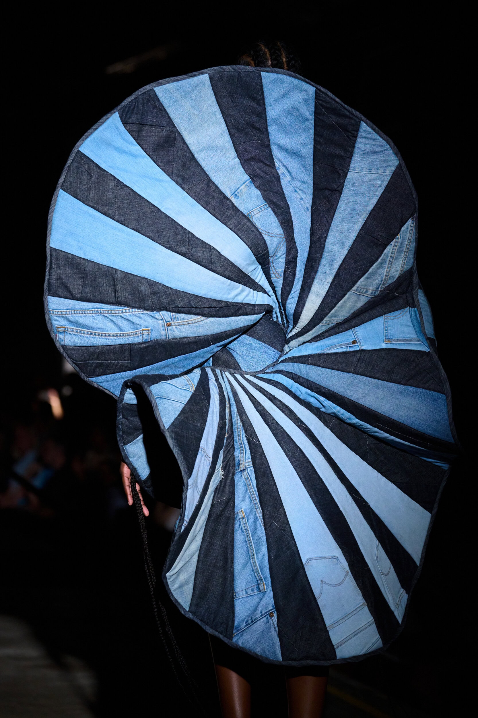 Threeasfour Spring 2027 Fashion Show Details